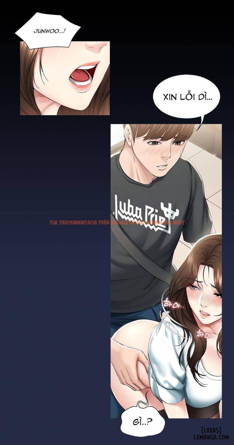 Trang truyện 10 trong truyện tranh Nhật Ký Ở Trọ - Chapter 44 - hentai24h.pro