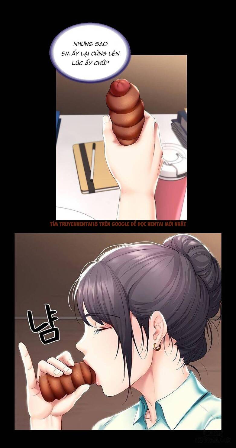 Trang truyện 35 trong truyện tranh Nhật Ký Ở Trọ - Chapter 44 - hentai24h.pro