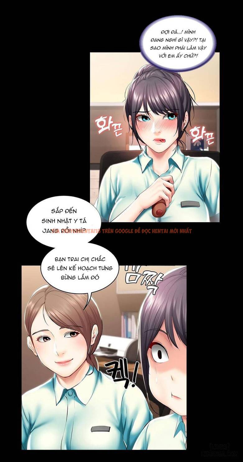 Trang truyện 38 trong truyện tranh Nhật Ký Ở Trọ - Chapter 44 - hentai24h.pro