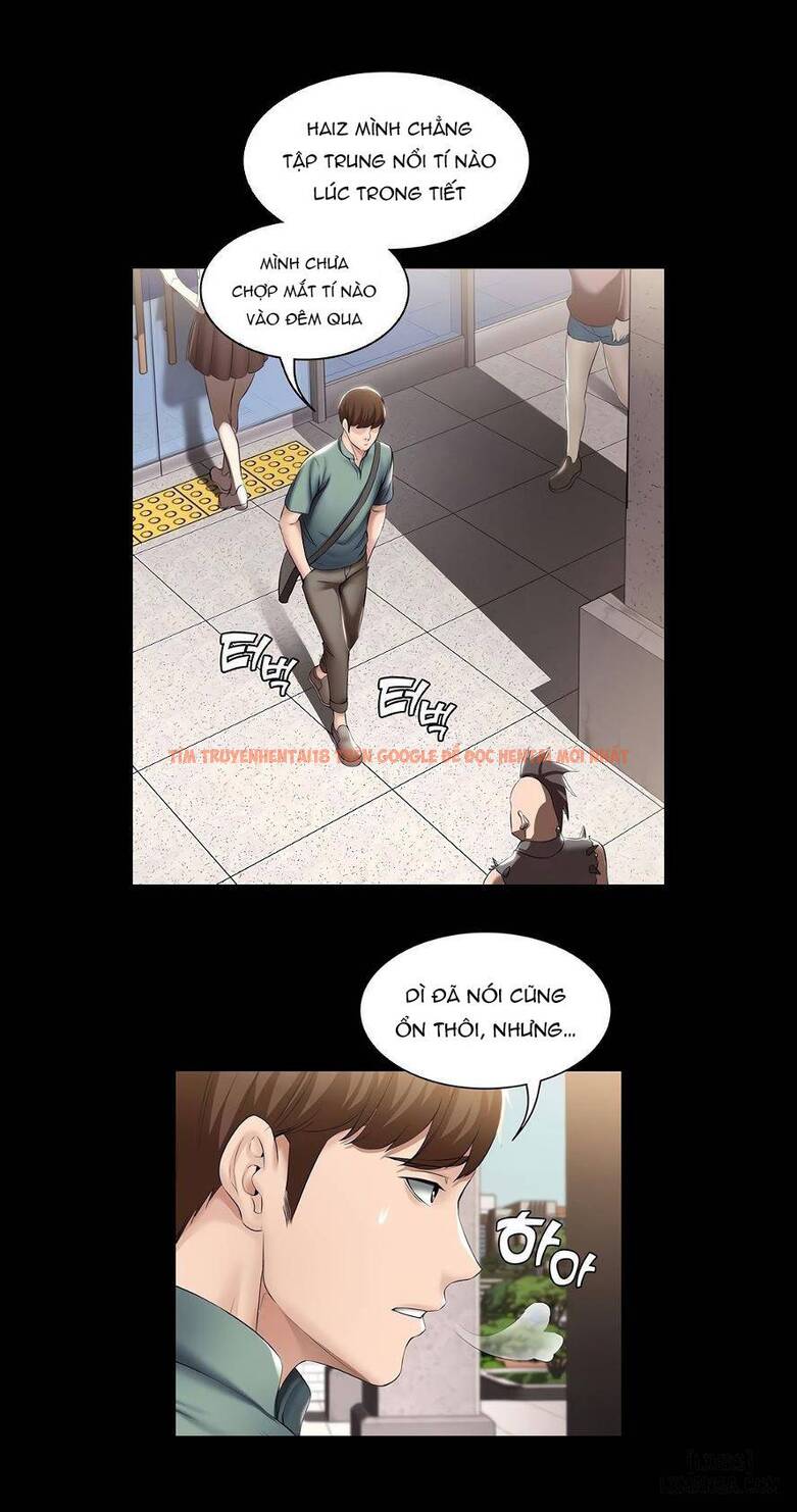 Trang truyện 6 trong truyện tranh Nhật Ký Ở Trọ - Chapter 44 - hentai24h.pro