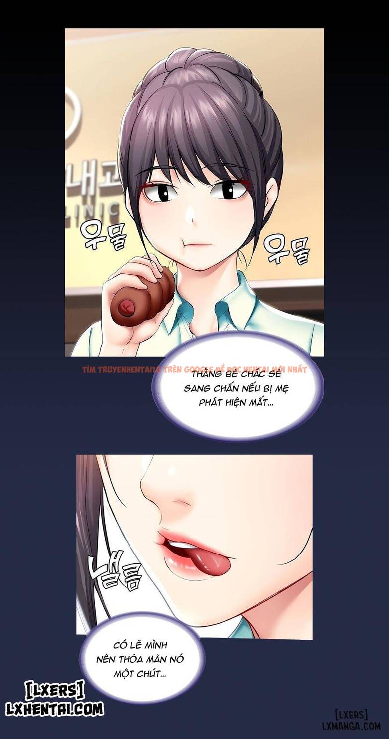 Trang truyện 1 trong truyện tranh Nhật Ký Ở Trọ - Chapter 45 - hentai24h.pro