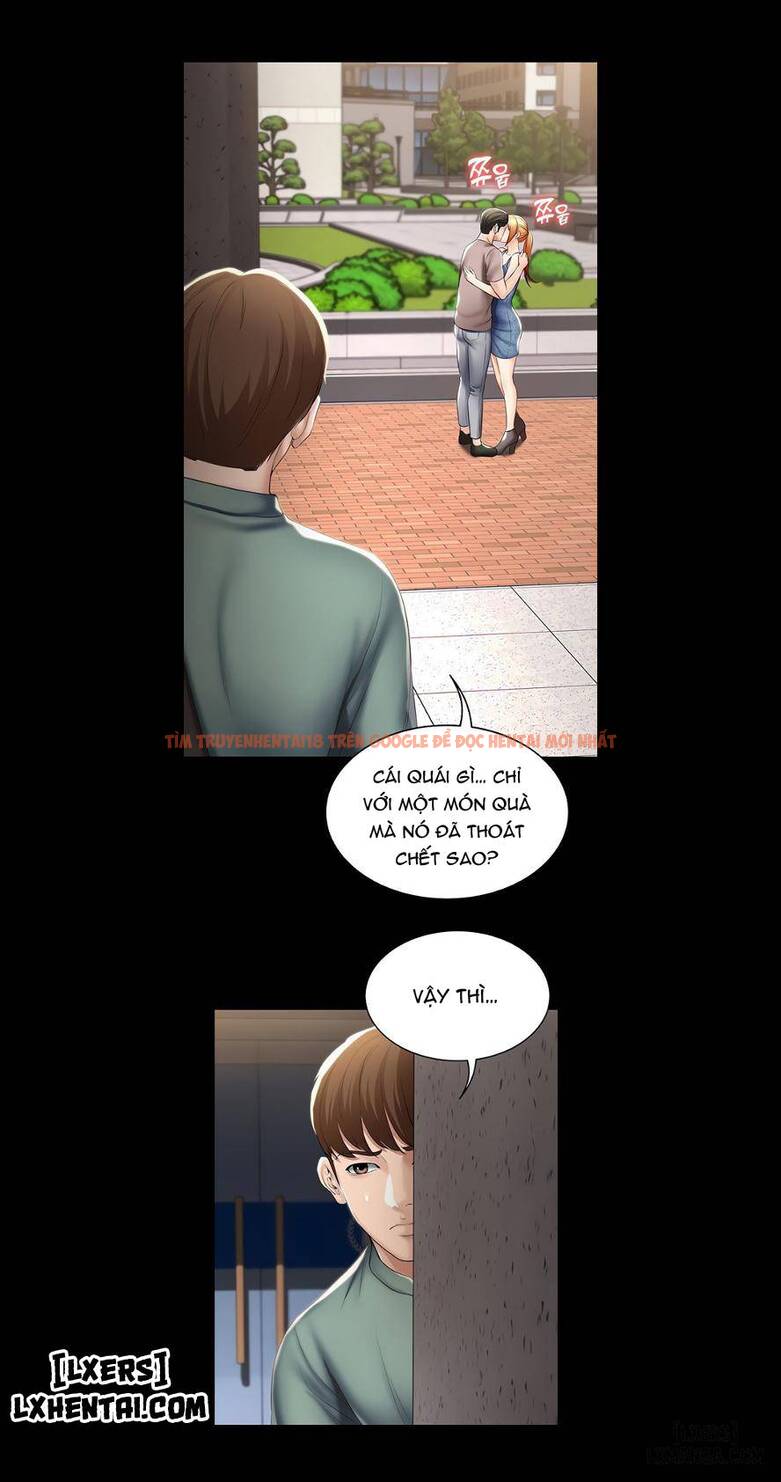 Trang truyện 17 trong truyện tranh Nhật Ký Ở Trọ - Chapter 45 - hentai24h.pro