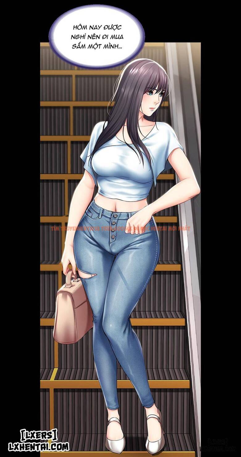Trang truyện 19 trong truyện tranh Nhật Ký Ở Trọ - Chapter 45 - hentai24h.pro
