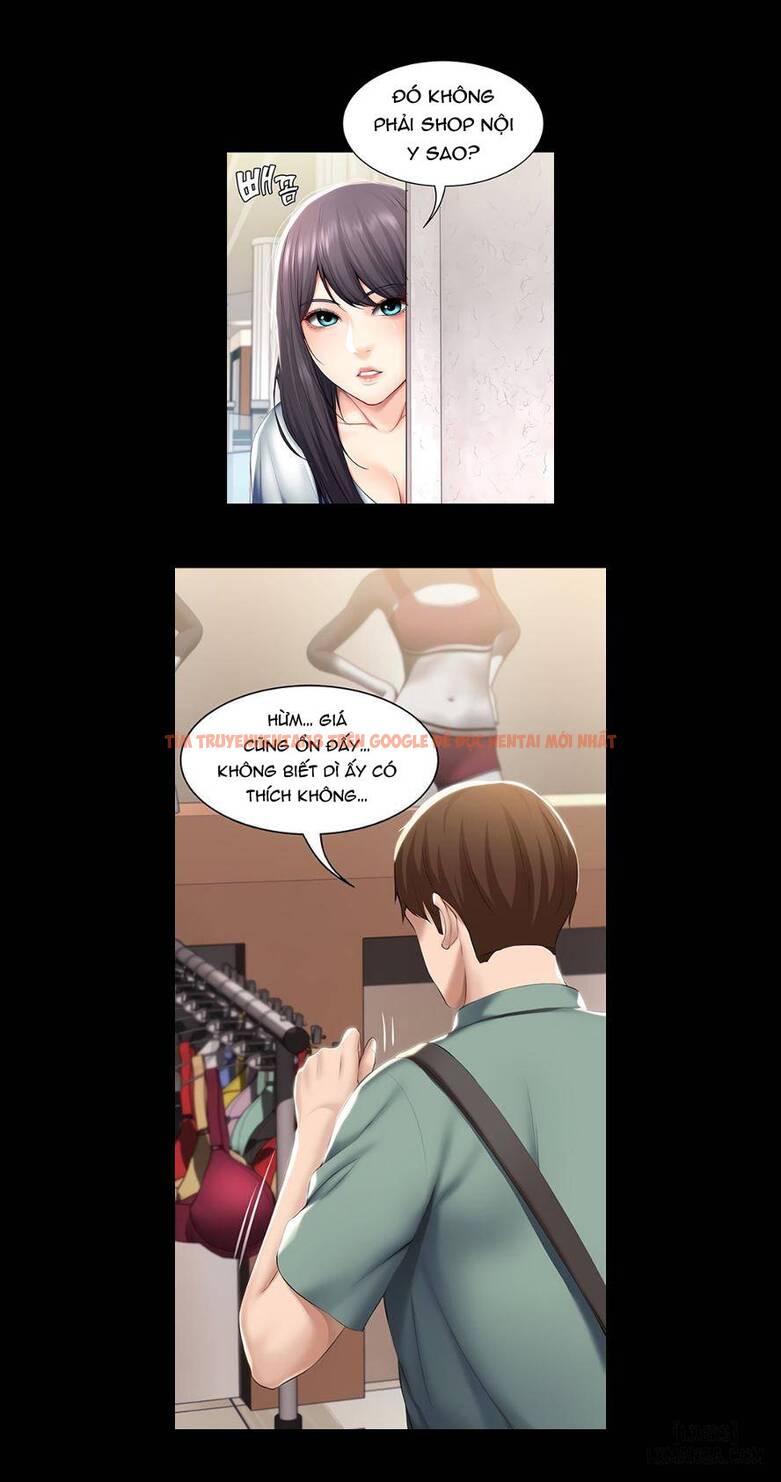 Trang truyện 23 trong truyện tranh Nhật Ký Ở Trọ - Chapter 45 - hentai24h.pro