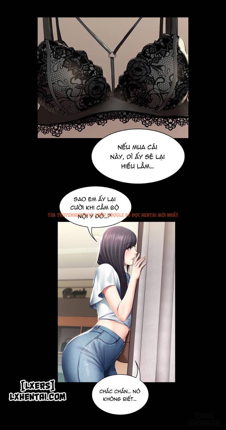 Trang truyện 26 trong truyện tranh Nhật Ký Ở Trọ - Chapter 45 - hentai24h.pro