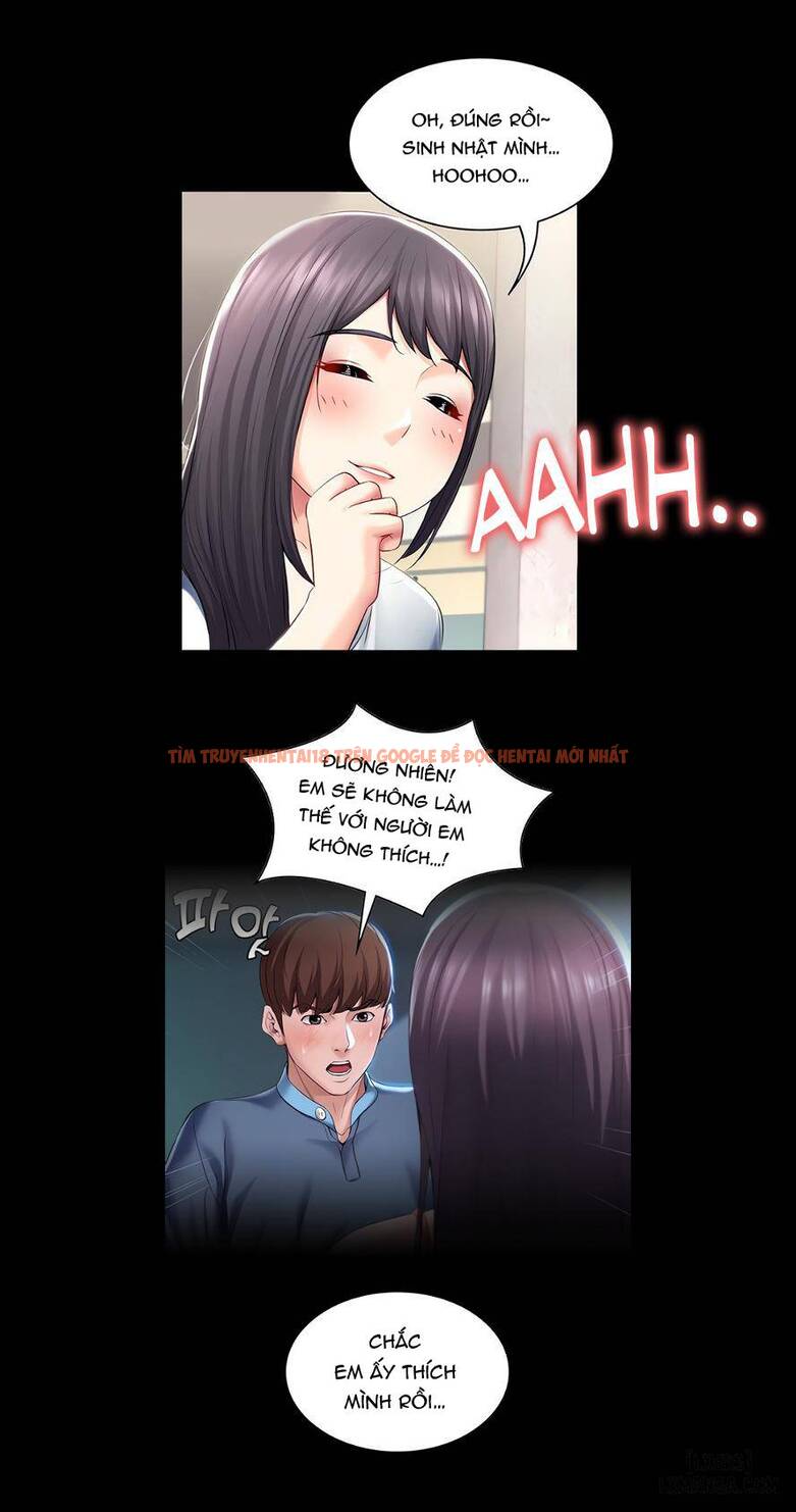 Trang truyện 27 trong truyện tranh Nhật Ký Ở Trọ - Chapter 45 - hentai24h.pro