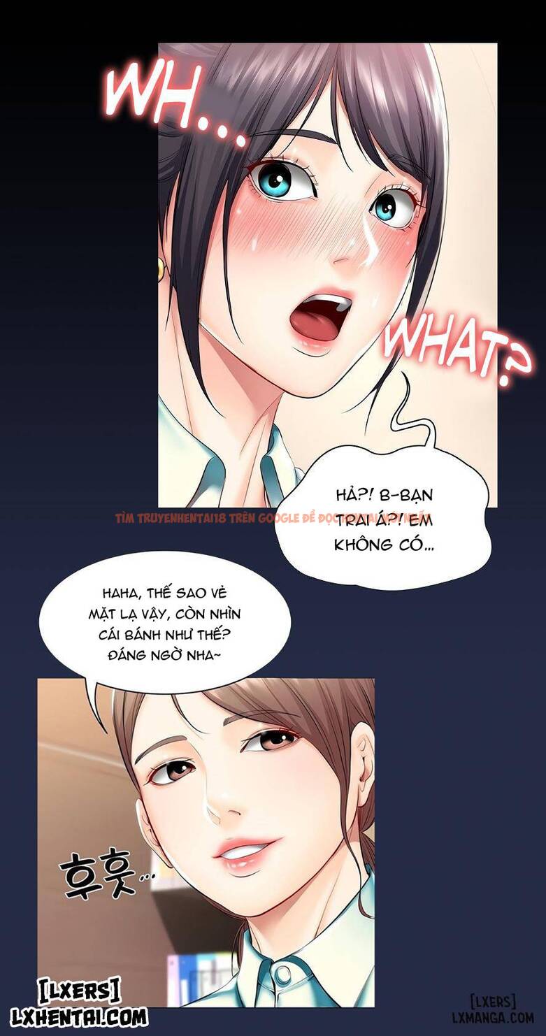 Trang truyện 3 trong truyện tranh Nhật Ký Ở Trọ - Chapter 45 - hentai24h.pro