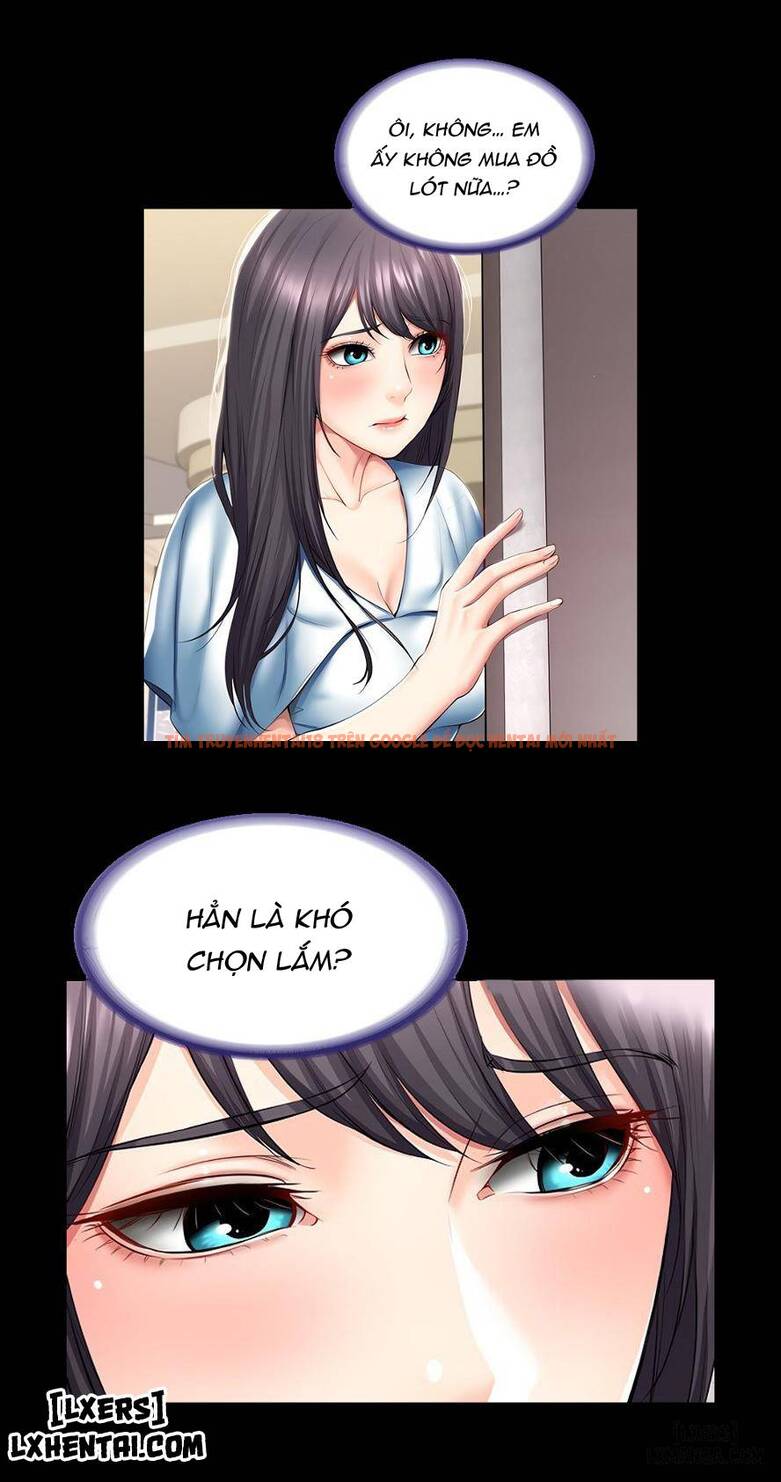 Trang truyện 30 trong truyện tranh Nhật Ký Ở Trọ - Chapter 45 - hentai24h.pro