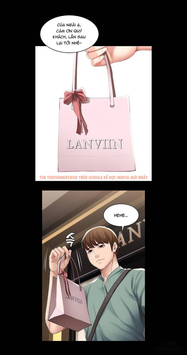 Trang truyện 33 trong truyện tranh Nhật Ký Ở Trọ - Chapter 45 - hentai24h.pro