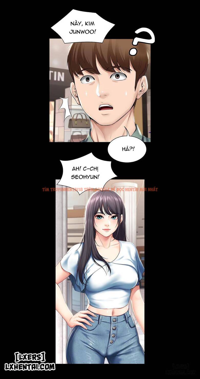 Trang truyện 34 trong truyện tranh Nhật Ký Ở Trọ - Chapter 45 - hentai24h.pro