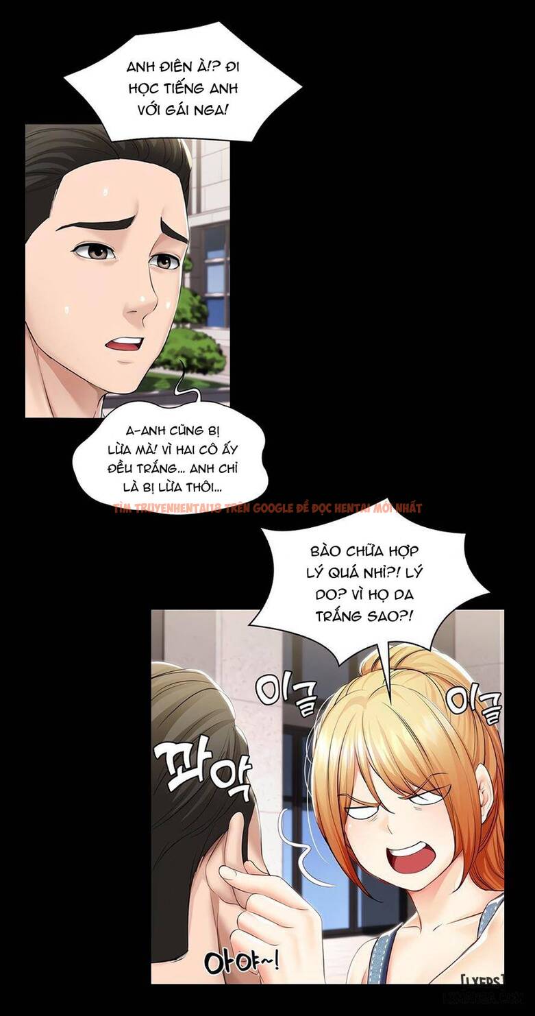Trang truyện 9 trong truyện tranh Nhật Ký Ở Trọ - Chapter 45 - hentai24h.pro
