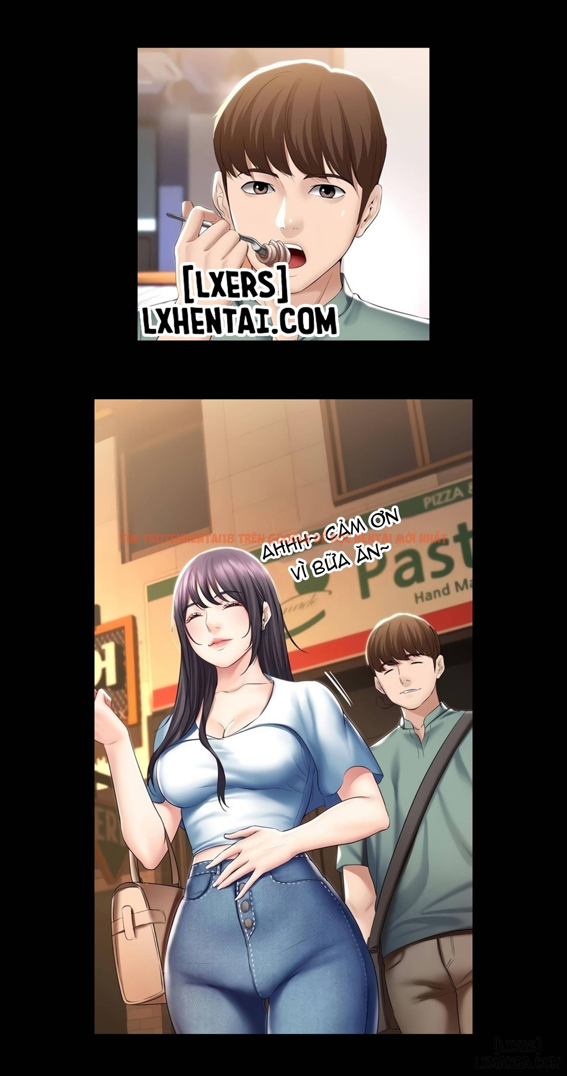 Trang truyện 10 trong truyện tranh Nhật Ký Ở Trọ - Chapter 46 - hentai24h.pro