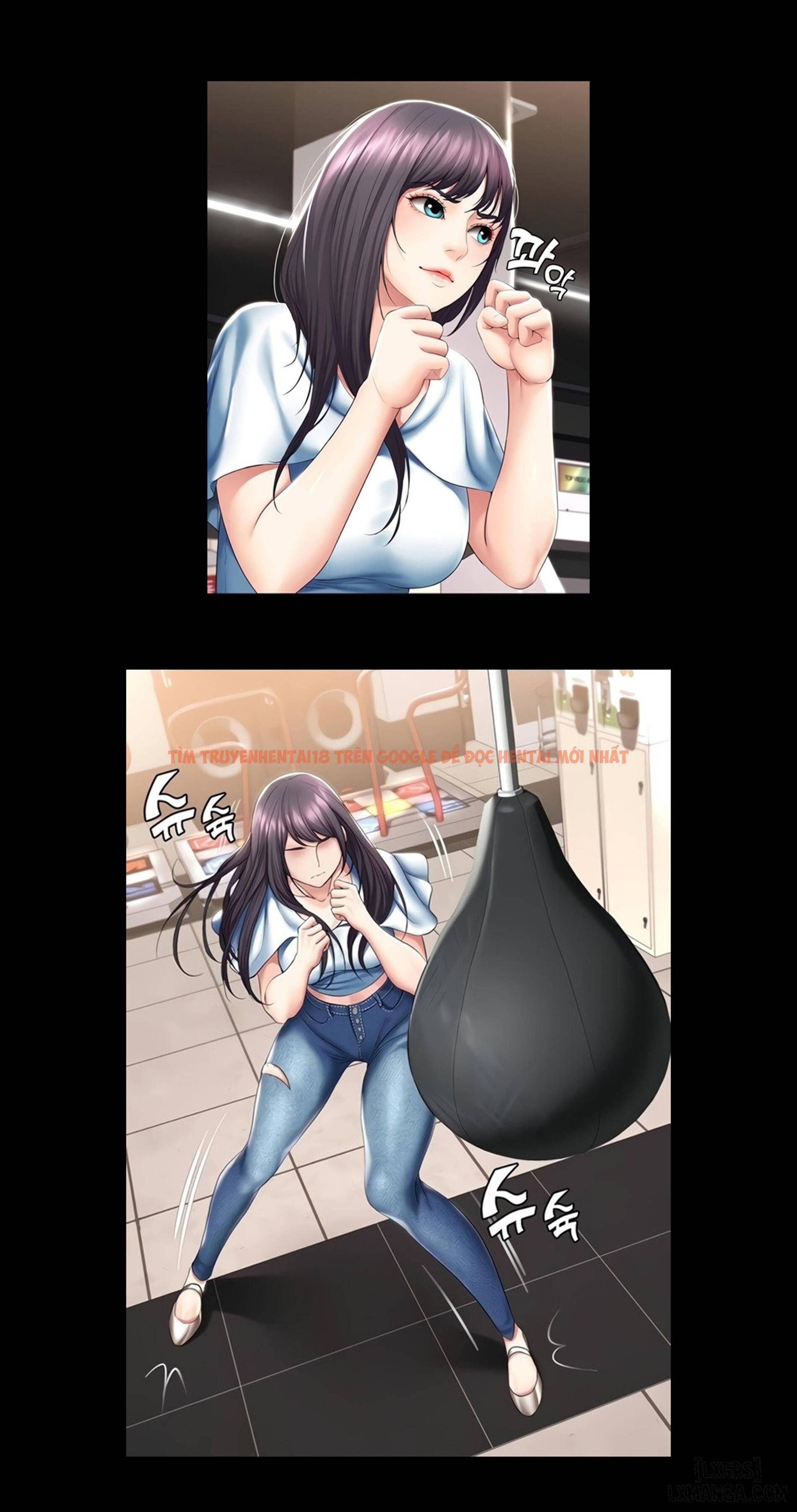 Trang truyện 15 trong truyện tranh Nhật Ký Ở Trọ - Chapter 46 - hentai24h.pro