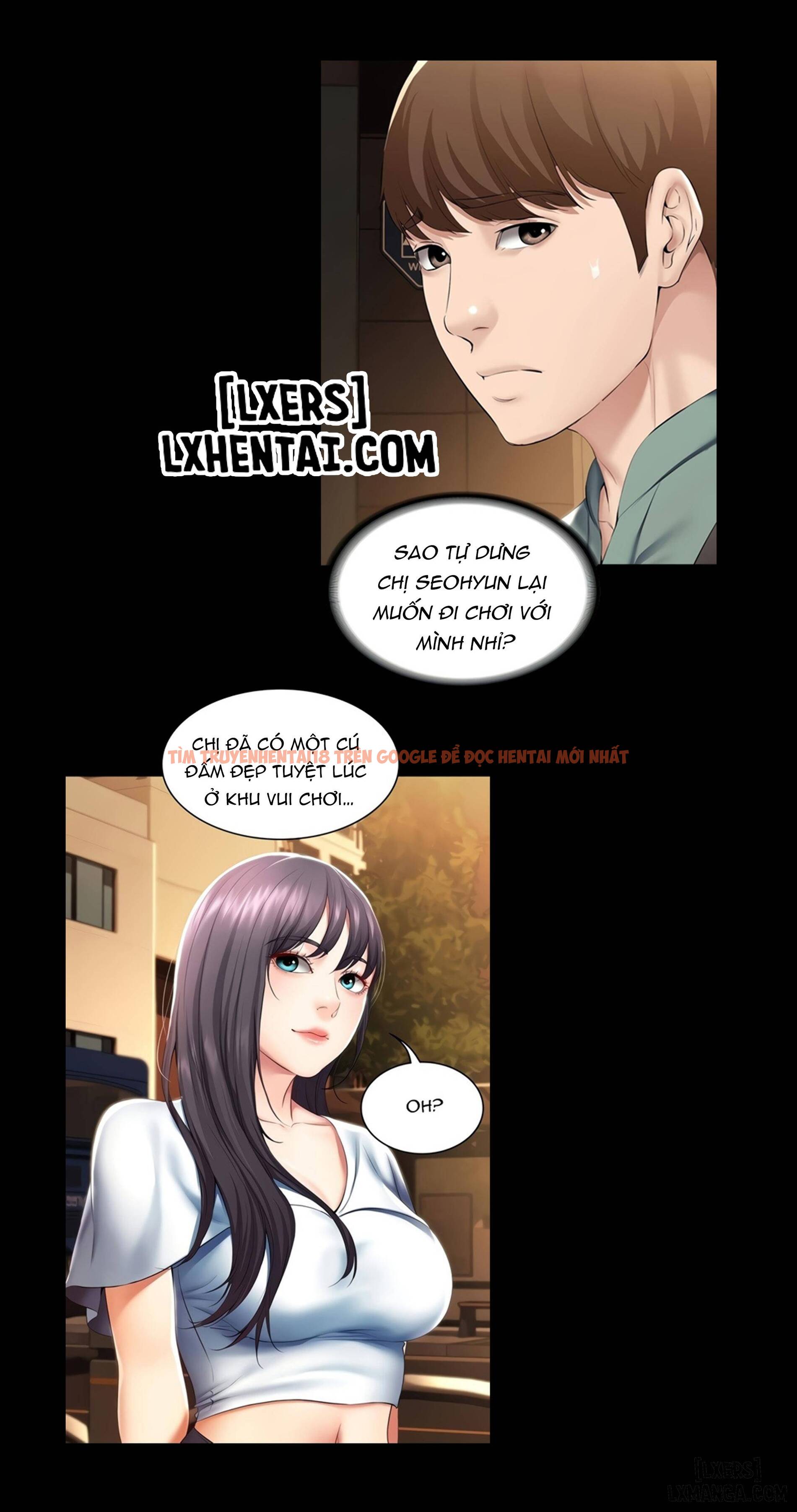Trang truyện 19 trong truyện tranh Nhật Ký Ở Trọ - Chapter 46 - hentai24h.pro