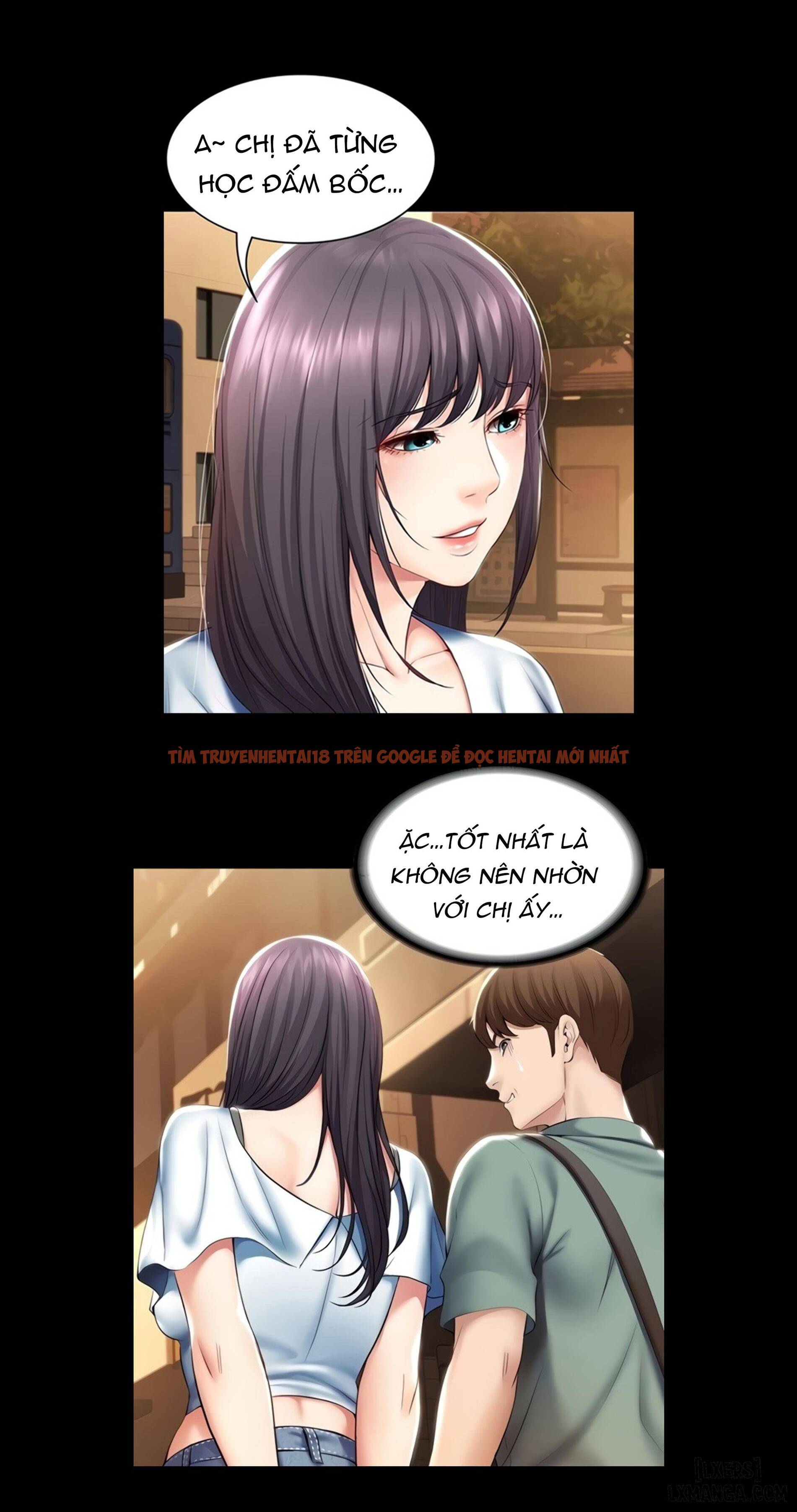 Trang truyện 20 trong truyện tranh Nhật Ký Ở Trọ - Chapter 46 - hentai24h.pro