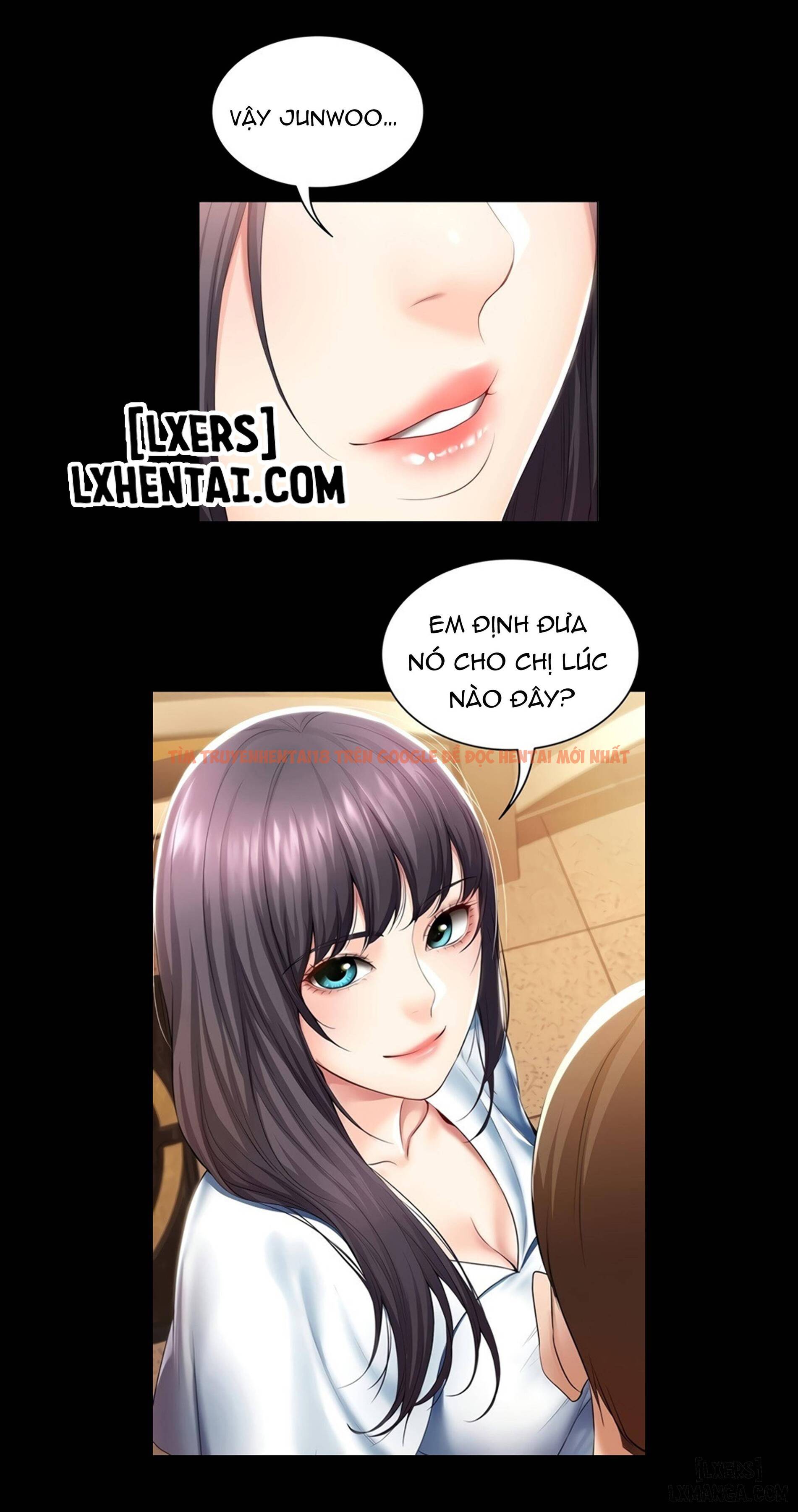 Trang truyện 21 trong truyện tranh Nhật Ký Ở Trọ - Chapter 46 - hentai24h.pro