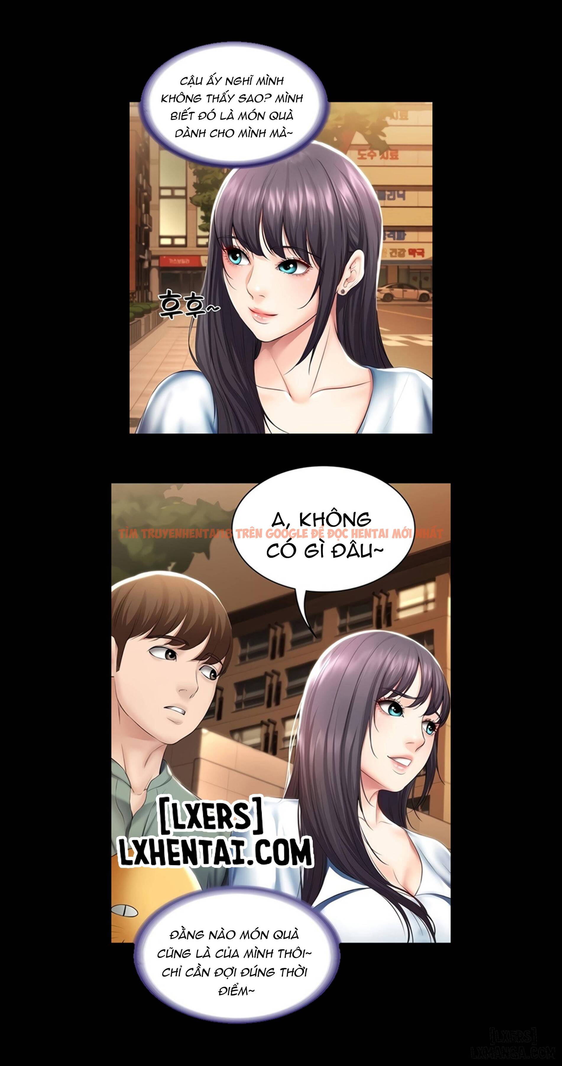Trang truyện 23 trong truyện tranh Nhật Ký Ở Trọ - Chapter 46 - hentai24h.pro