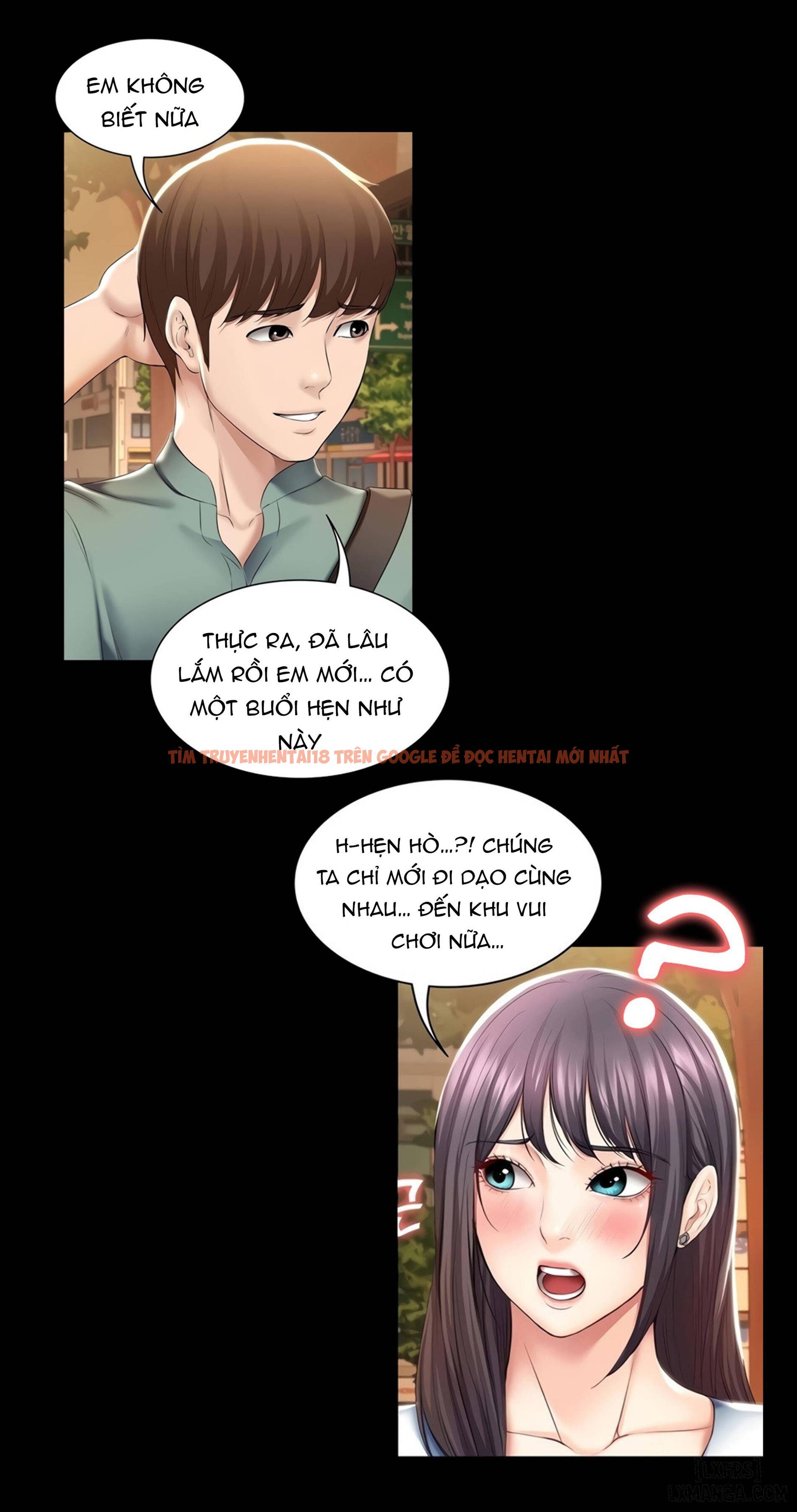 Trang truyện 25 trong truyện tranh Nhật Ký Ở Trọ - Chapter 46 - hentai24h.pro
