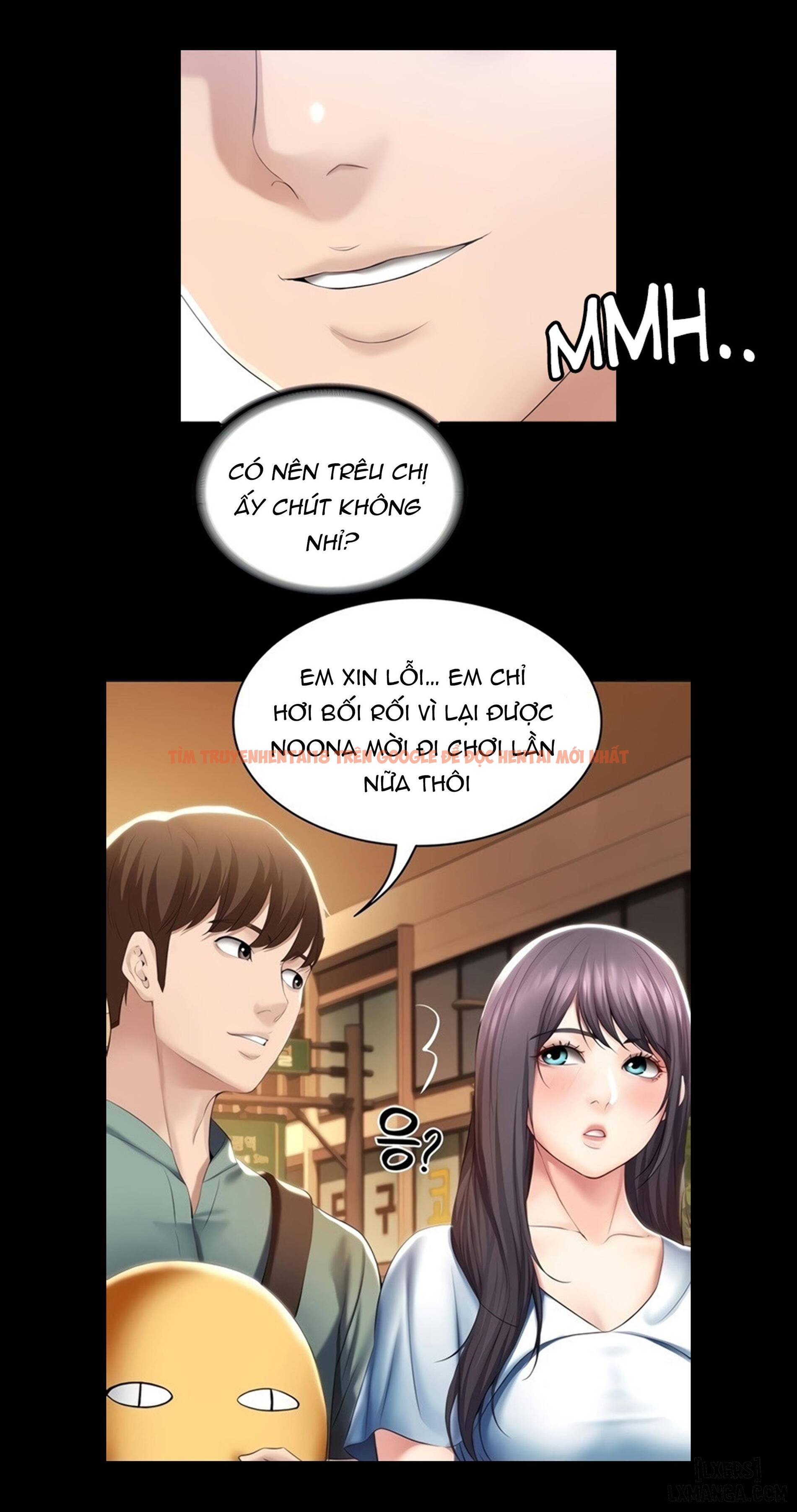 Trang truyện 27 trong truyện tranh Nhật Ký Ở Trọ - Chapter 46 - hentai24h.pro