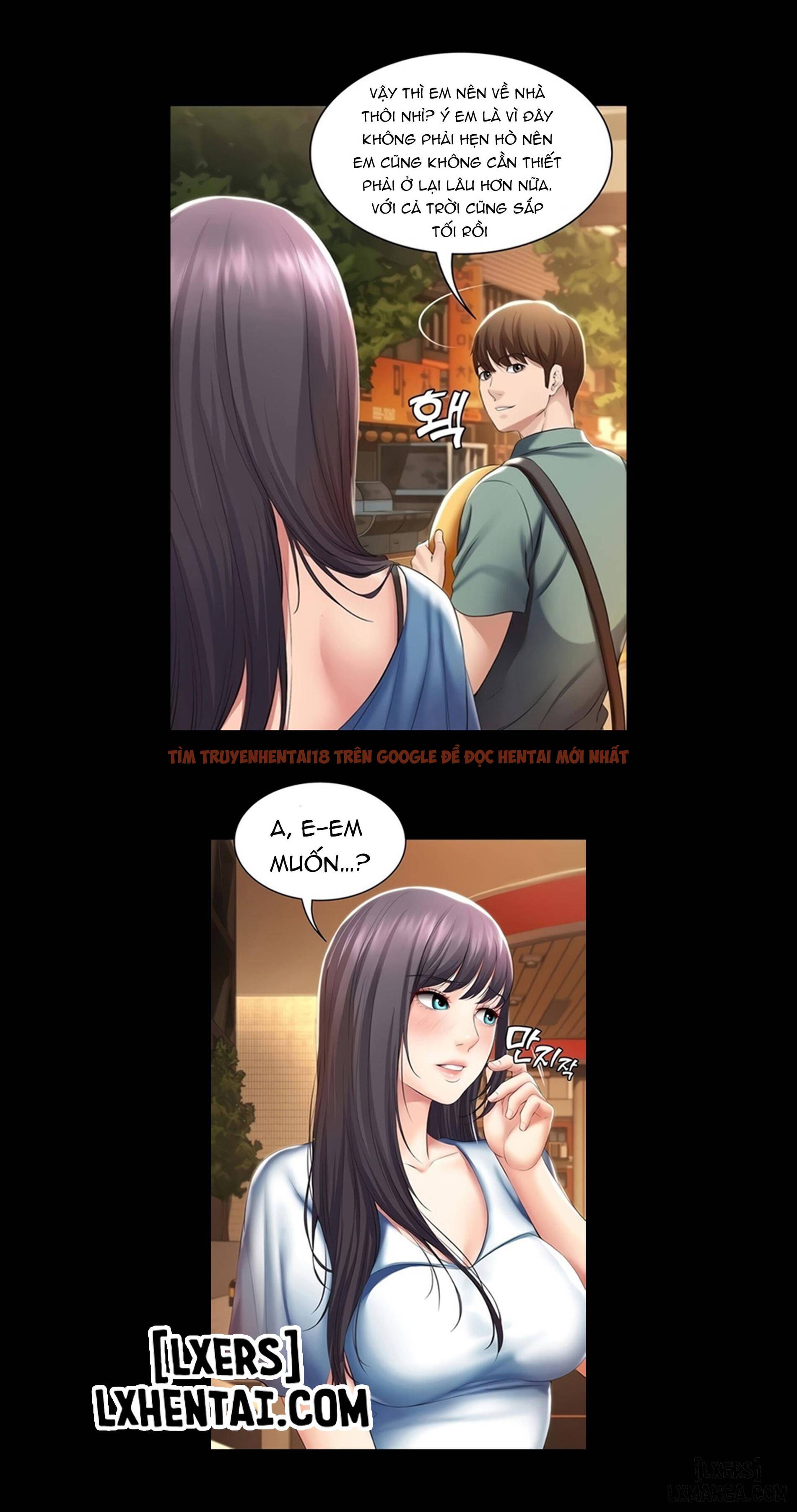 Trang truyện 28 trong truyện tranh Nhật Ký Ở Trọ - Chapter 46 - hentai24h.pro