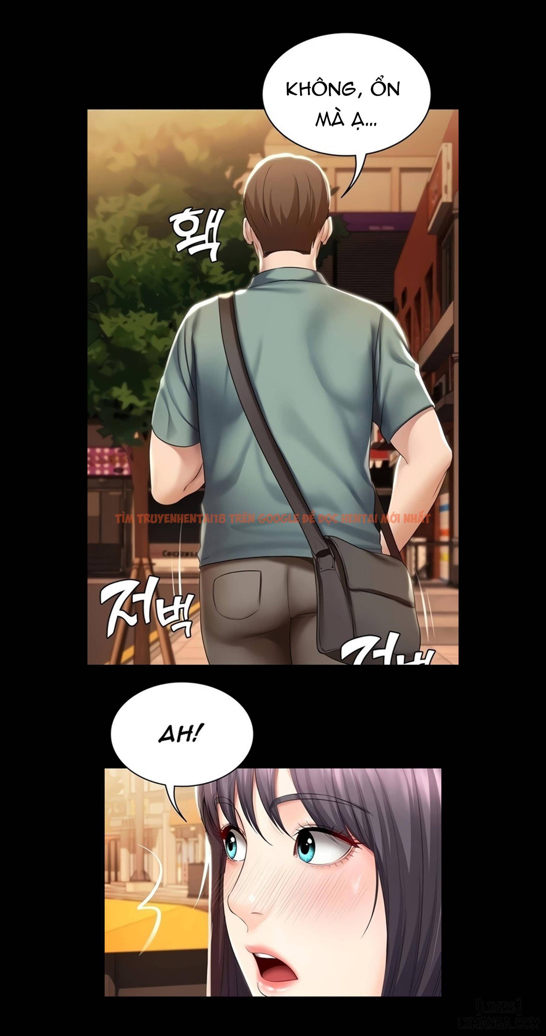 Trang truyện 29 trong truyện tranh Nhật Ký Ở Trọ - Chapter 46 - hentai24h.pro