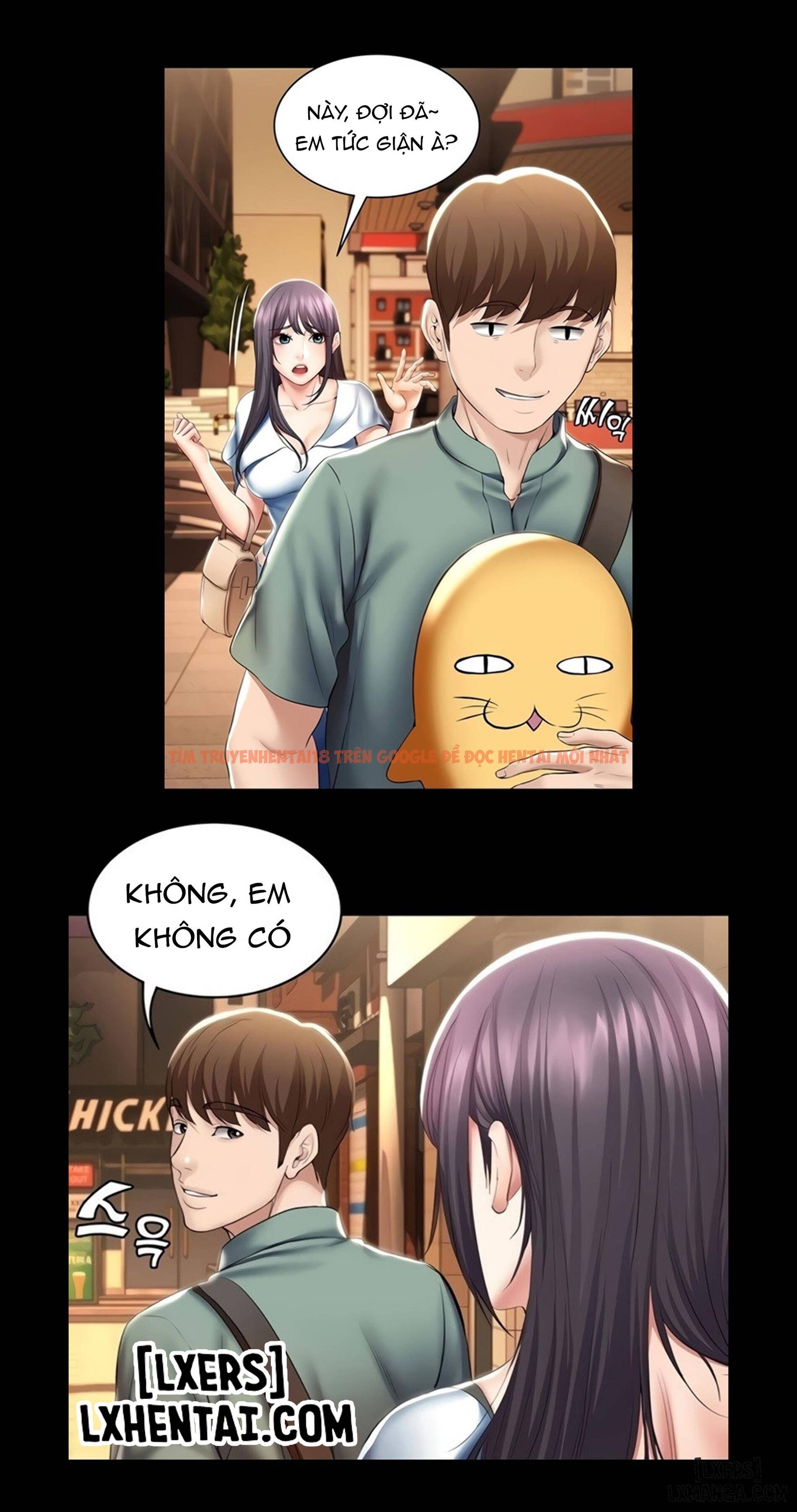 Trang truyện 30 trong truyện tranh Nhật Ký Ở Trọ - Chapter 46 - hentai24h.pro