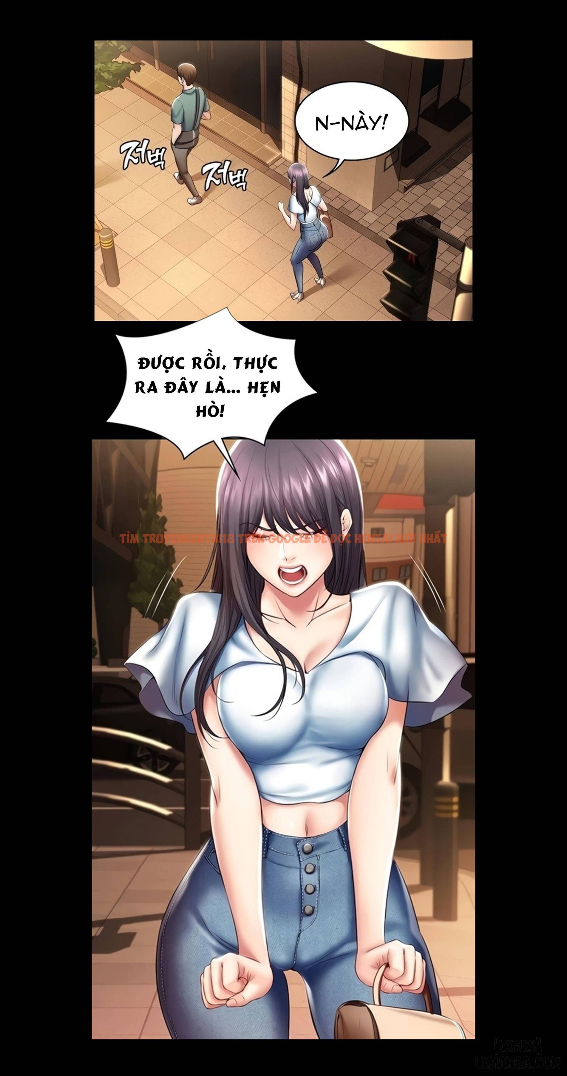 Trang truyện 31 trong truyện tranh Nhật Ký Ở Trọ - Chapter 46 - hentai24h.pro