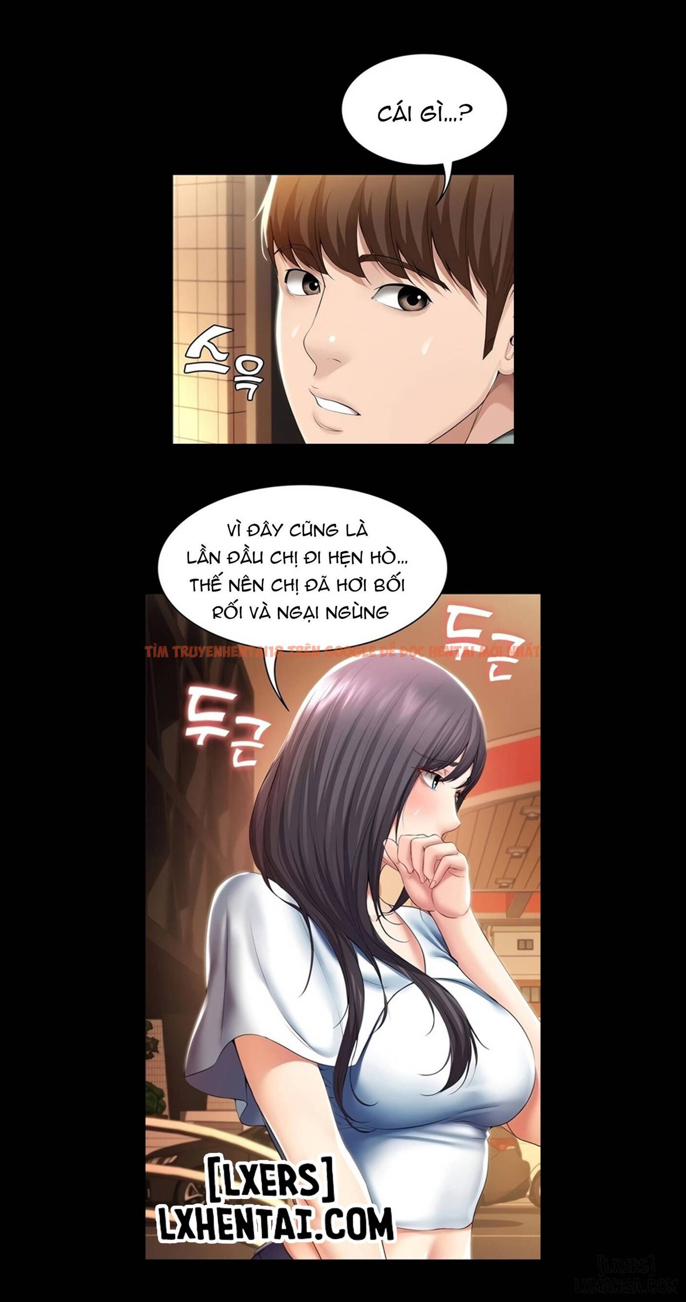 Trang truyện 32 trong truyện tranh Nhật Ký Ở Trọ - Chapter 46 - hentai24h.pro