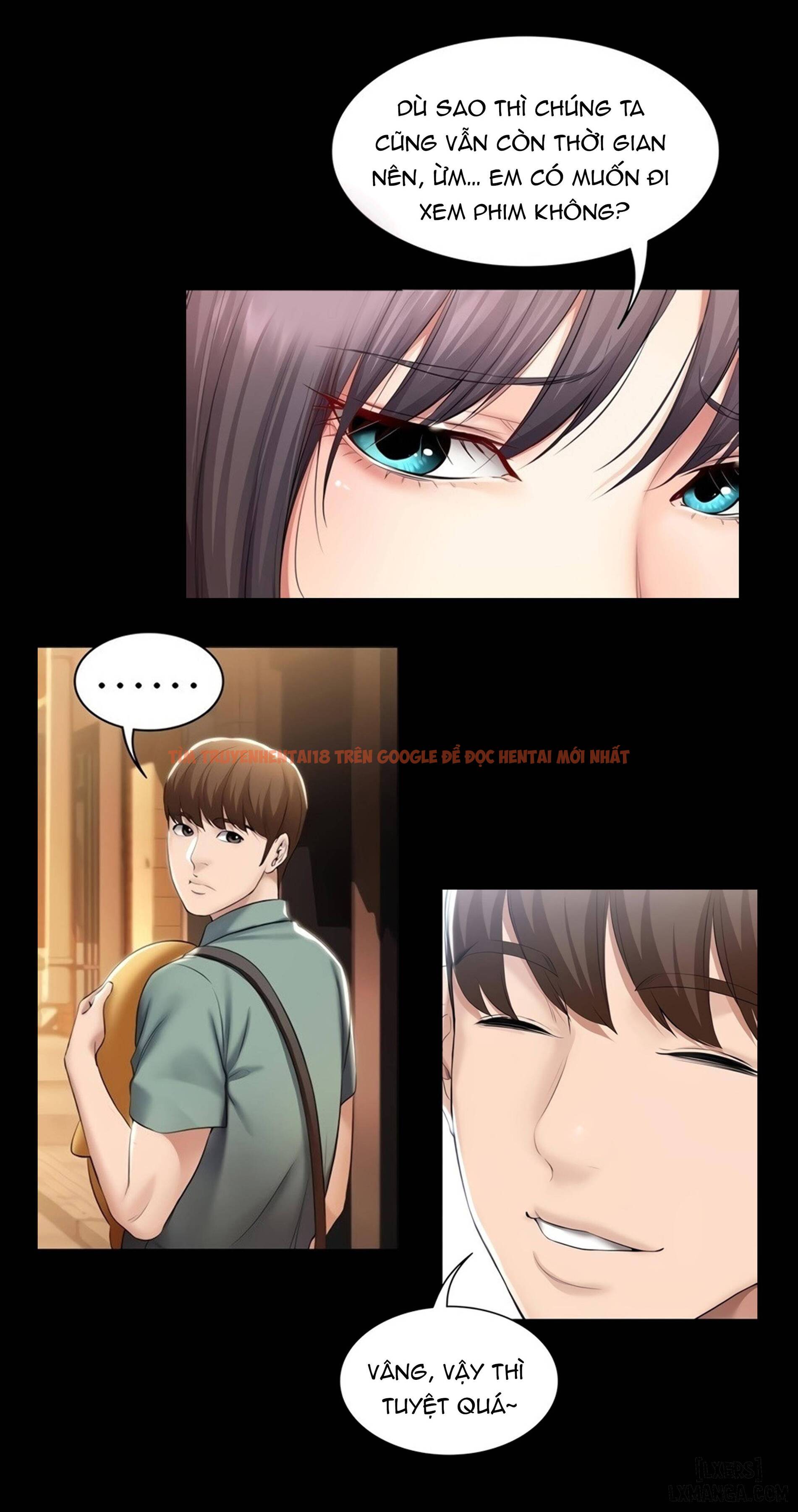 Trang truyện 33 trong truyện tranh Nhật Ký Ở Trọ - Chapter 46 - hentai24h.pro