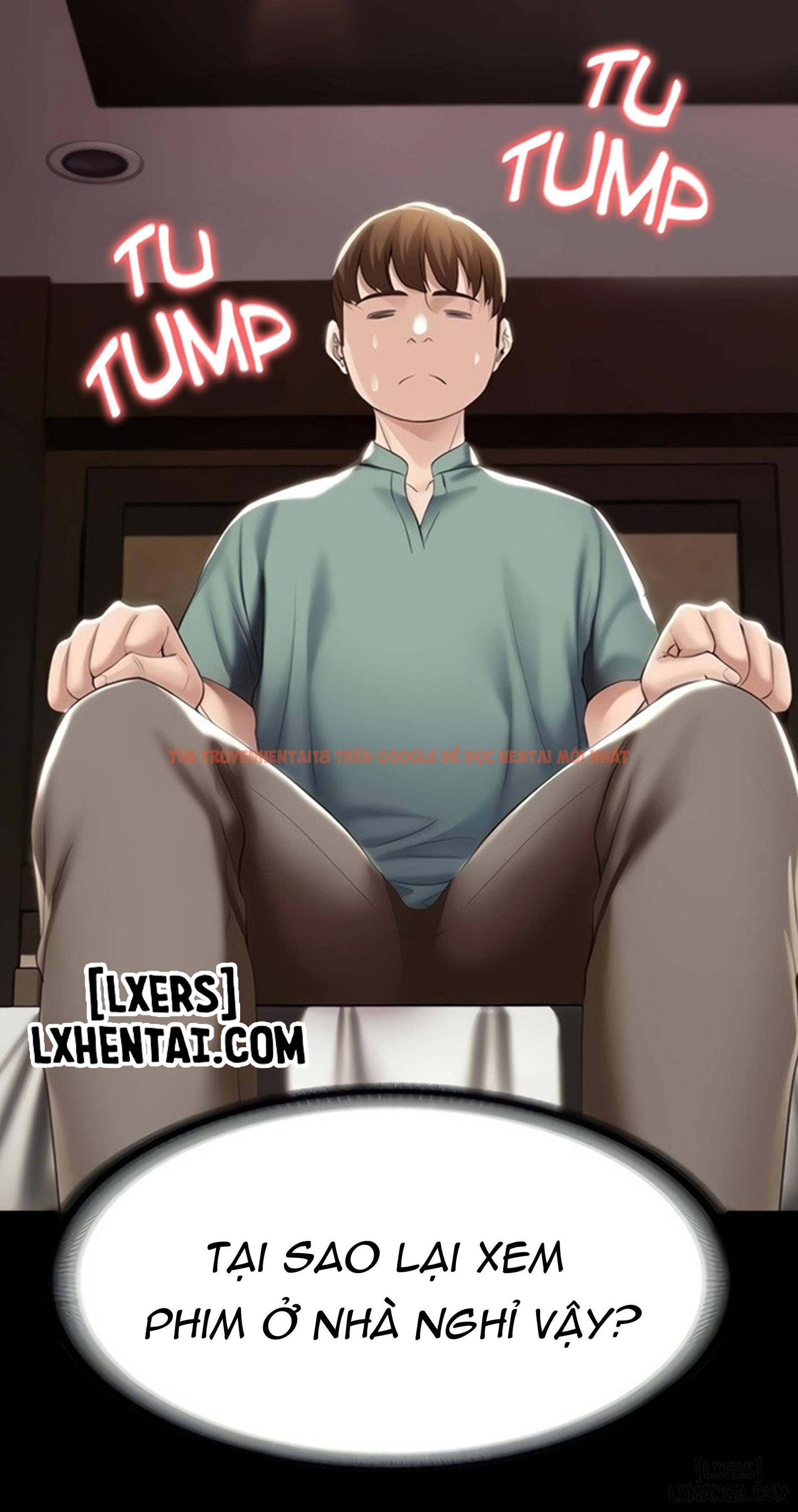 Trang truyện 34 trong truyện tranh Nhật Ký Ở Trọ - Chapter 46 - hentai24h.pro