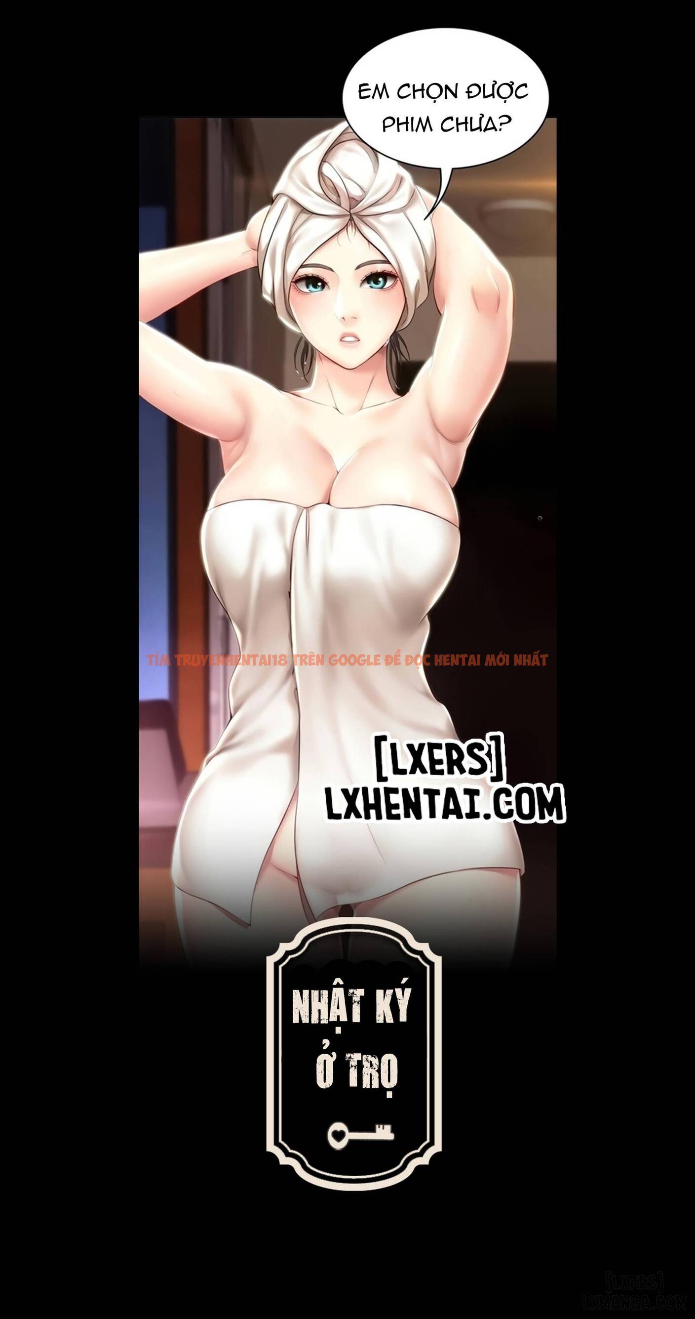 Trang truyện 36 trong truyện tranh Nhật Ký Ở Trọ - Chapter 46 - hentai24h.pro