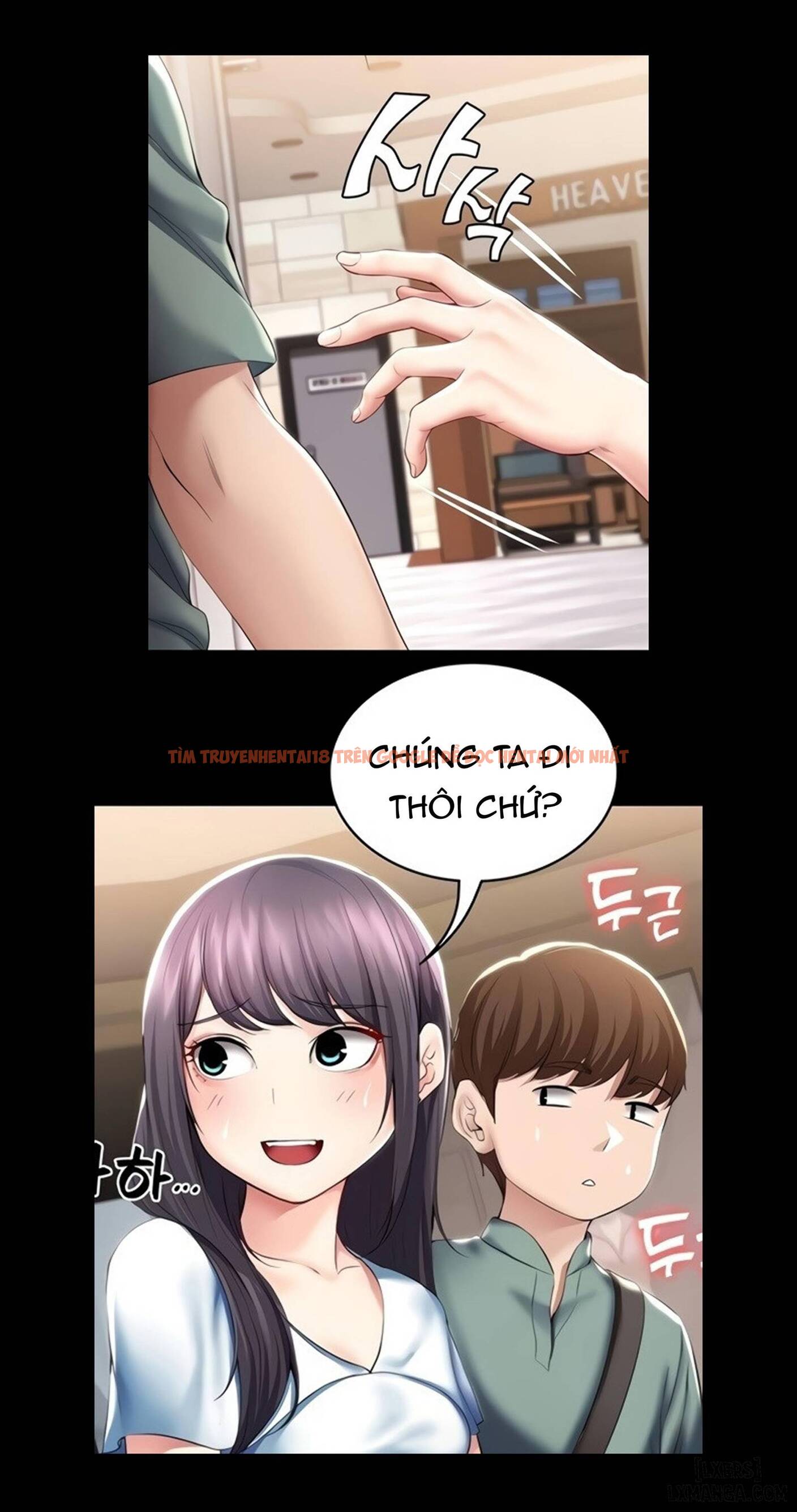 Trang truyện 6 trong truyện tranh Nhật Ký Ở Trọ - Chapter 46 - hentai24h.pro