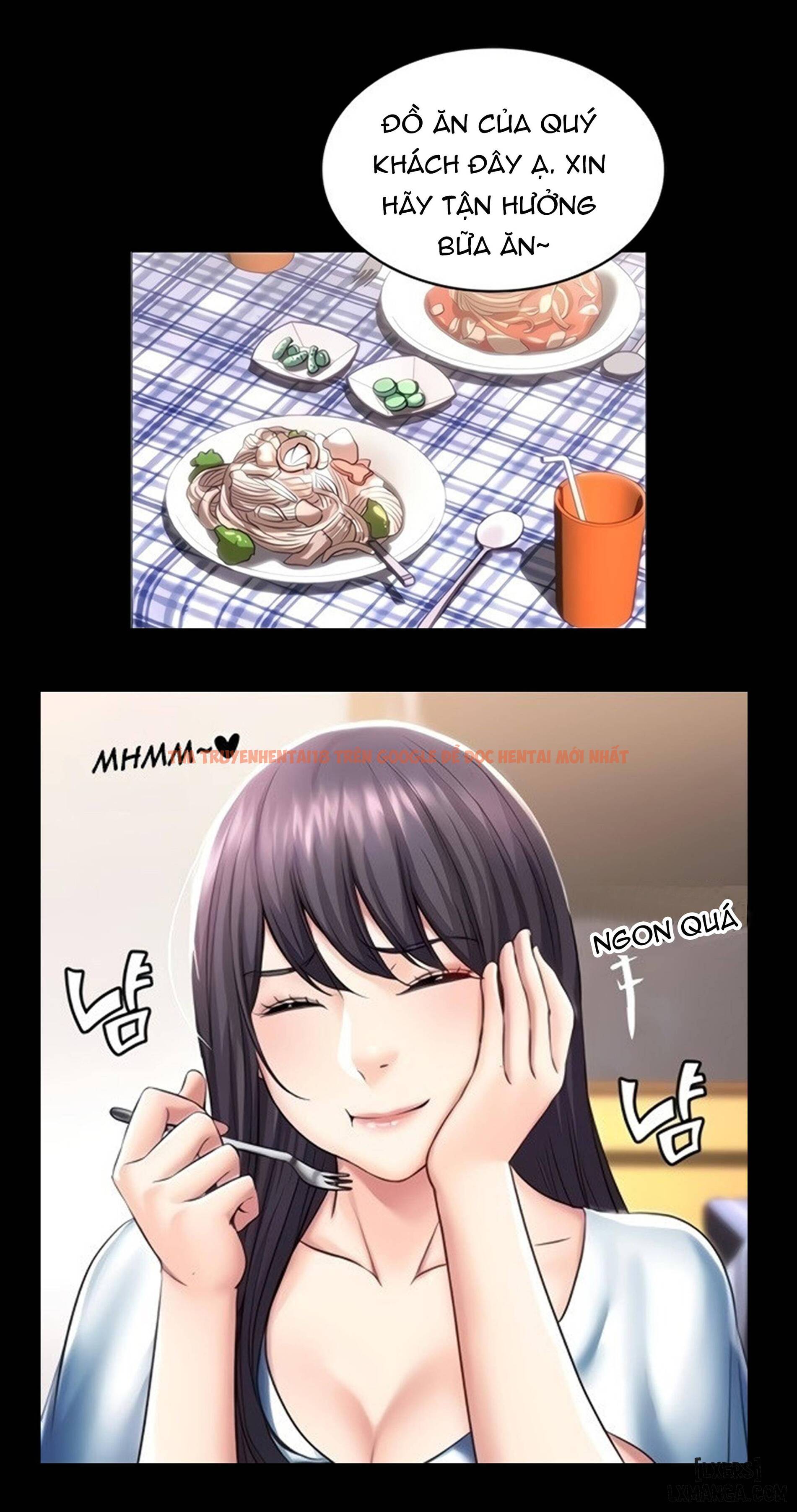 Trang truyện 9 trong truyện tranh Nhật Ký Ở Trọ - Chapter 46 - hentai24h.pro