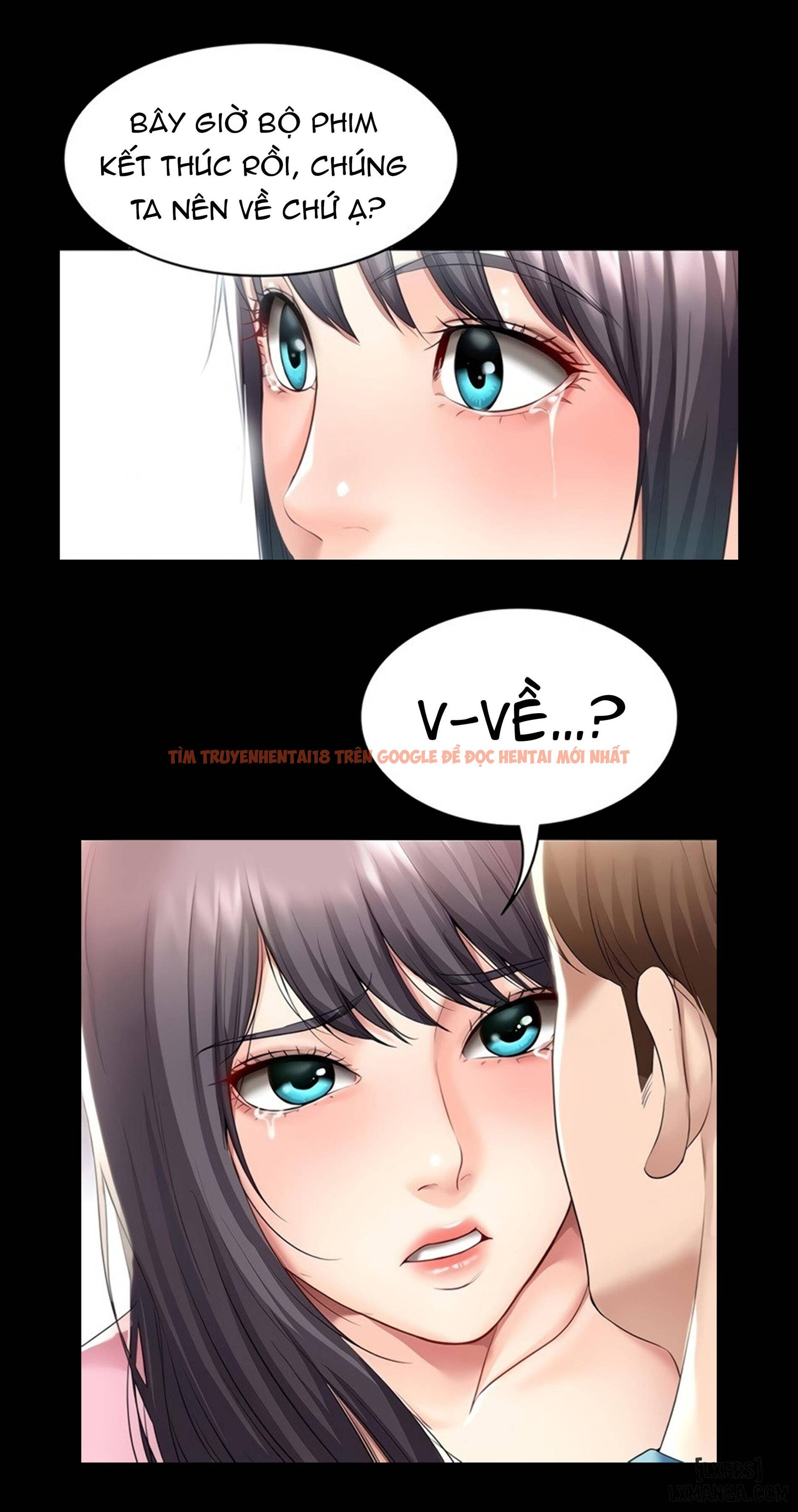 Trang truyện 18 trong truyện tranh Nhật Ký Ở Trọ - Chapter 47 - hentai24h.pro