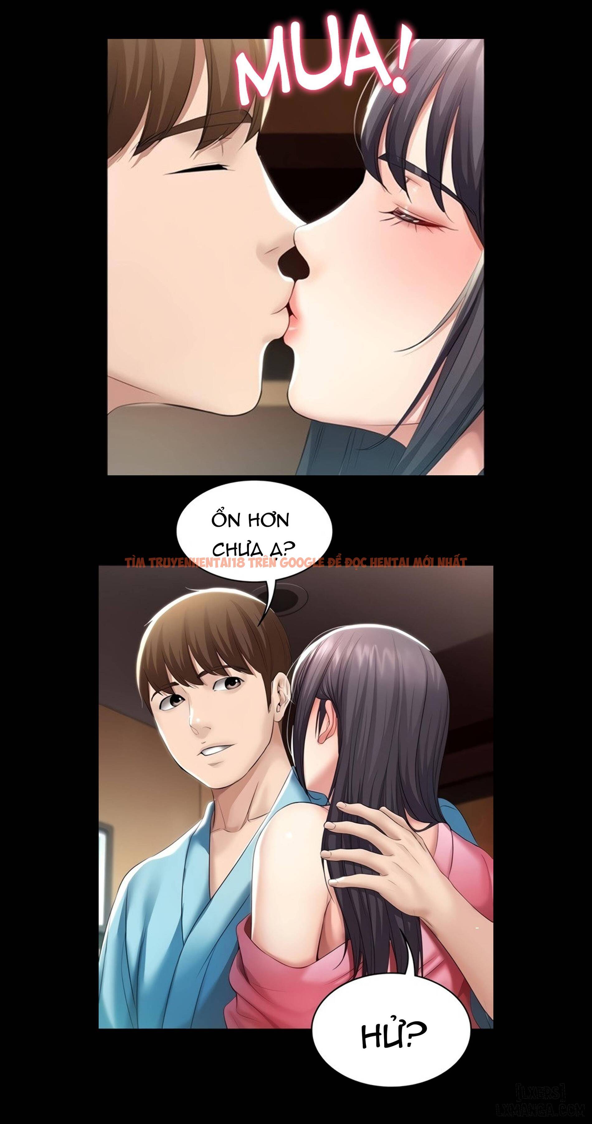 Trang truyện 23 trong truyện tranh Nhật Ký Ở Trọ - Chapter 47 - hentai24h.pro