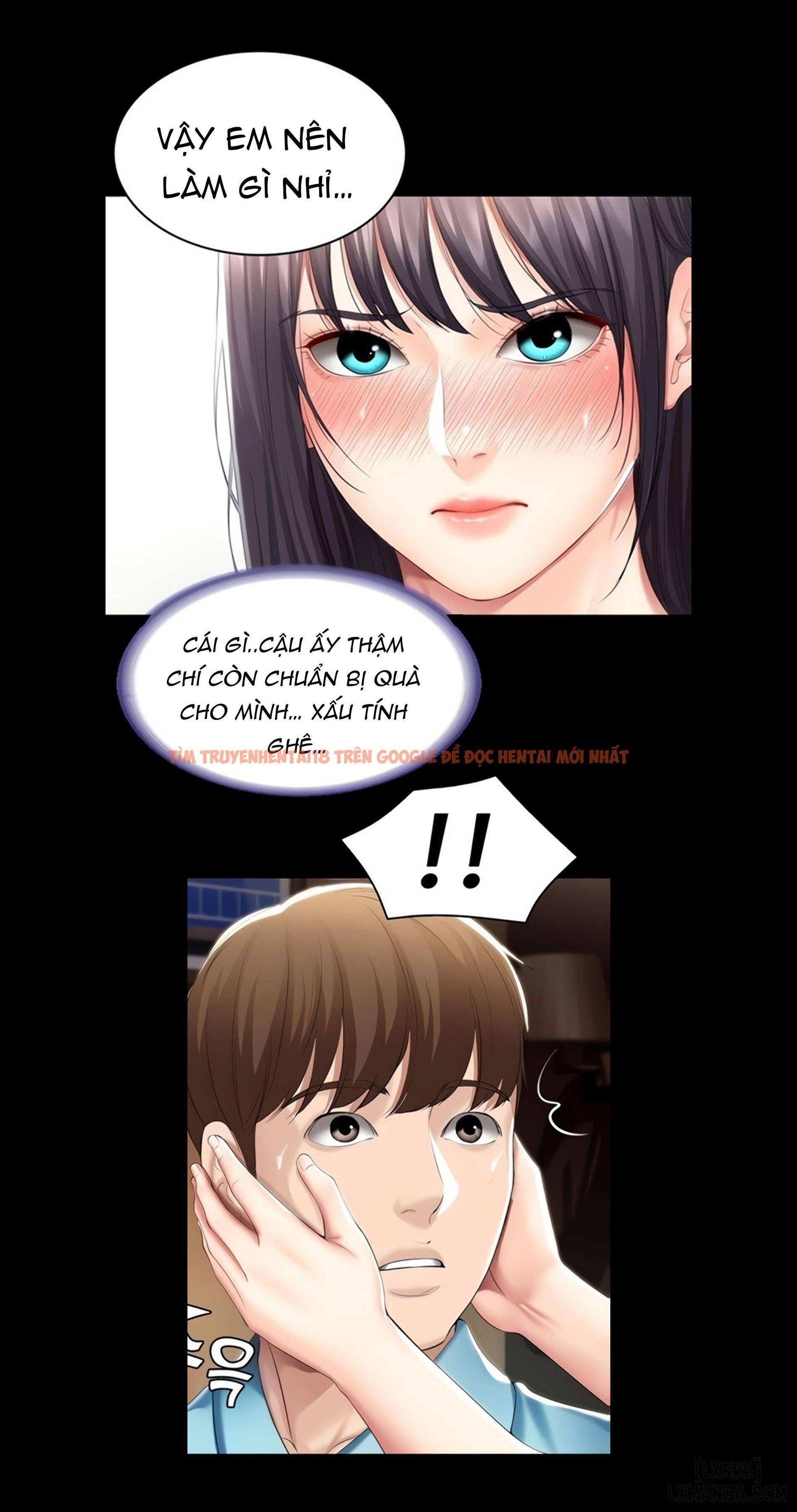 Trang truyện 25 trong truyện tranh Nhật Ký Ở Trọ - Chapter 47 - hentai24h.pro