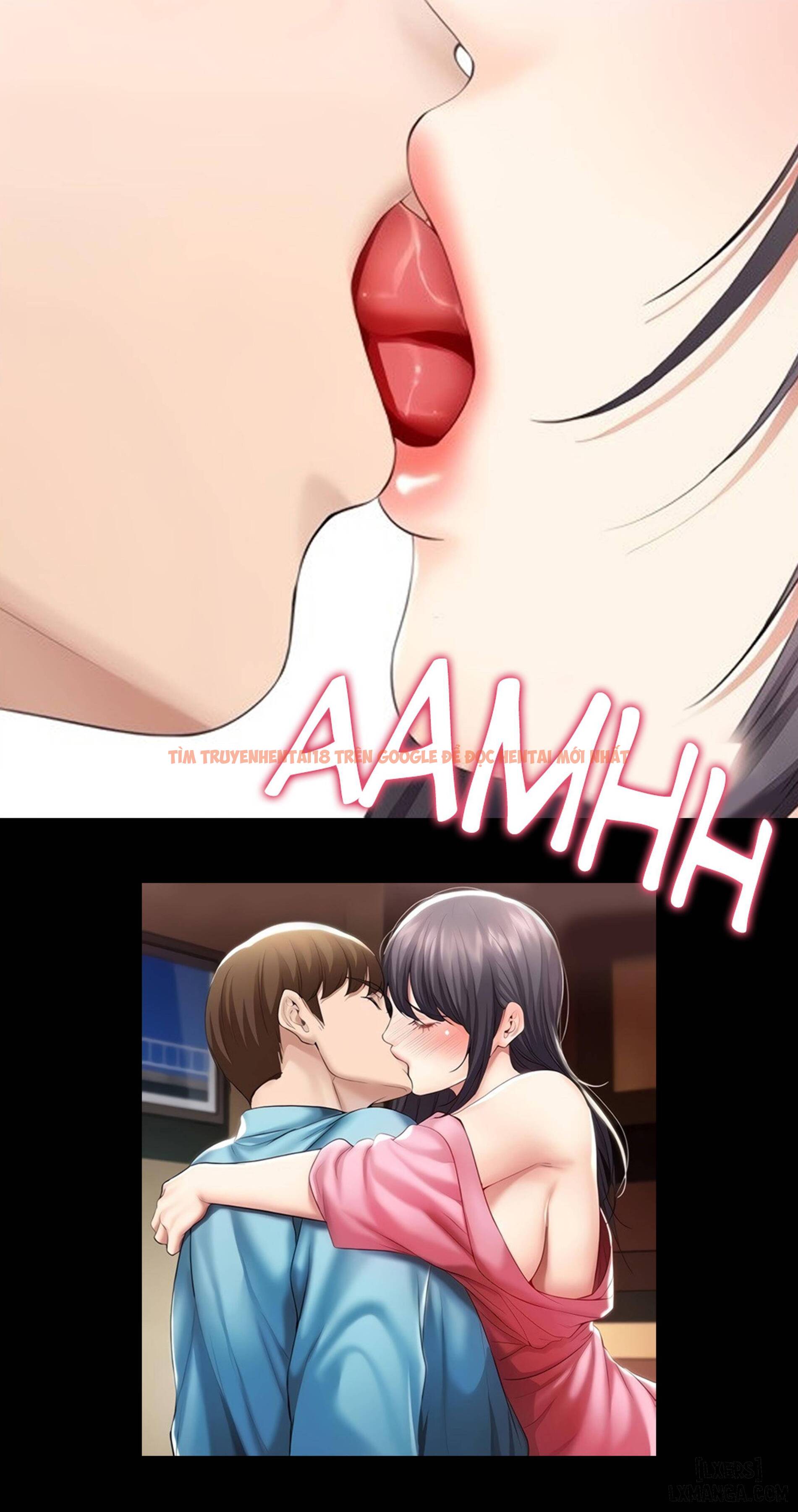 Trang truyện 27 trong truyện tranh Nhật Ký Ở Trọ - Chapter 47 - hentai24h.pro