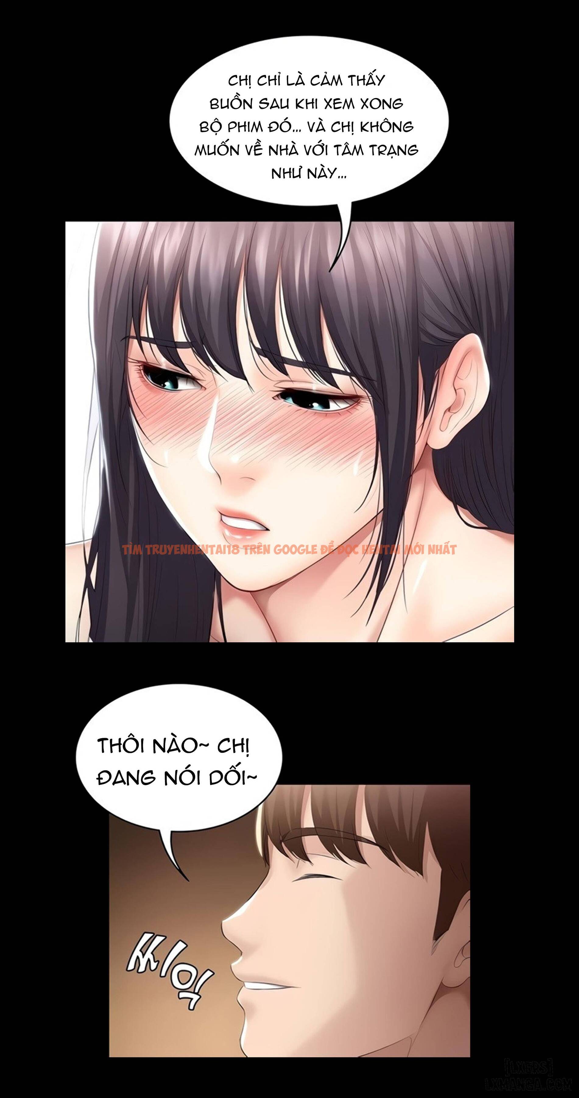 Trang truyện 34 trong truyện tranh Nhật Ký Ở Trọ - Chapter 47 - hentai24h.pro