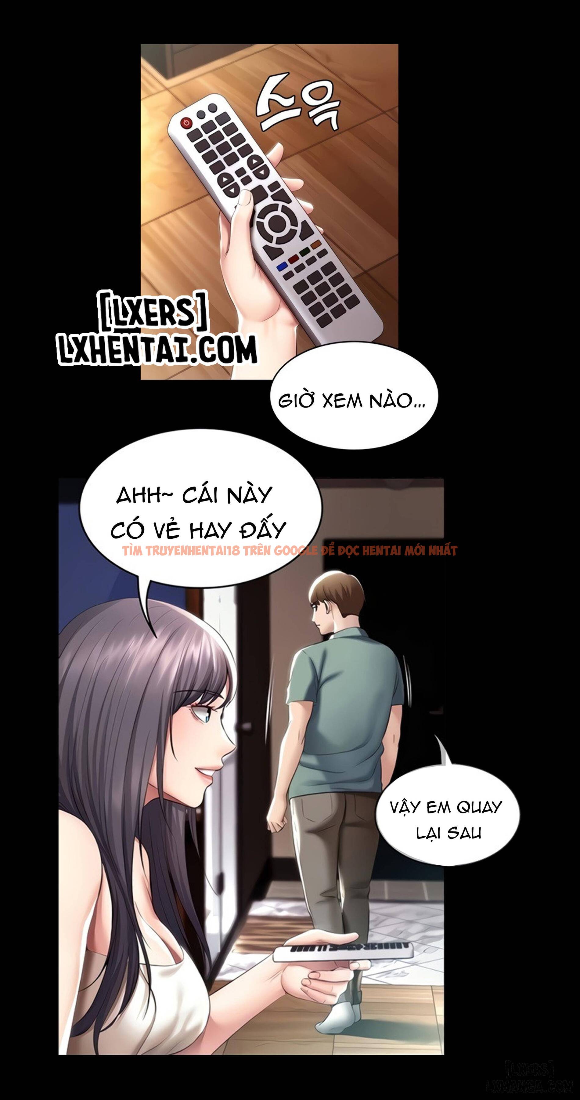 Trang truyện 6 trong truyện tranh Nhật Ký Ở Trọ - Chapter 47 - hentai24h.pro