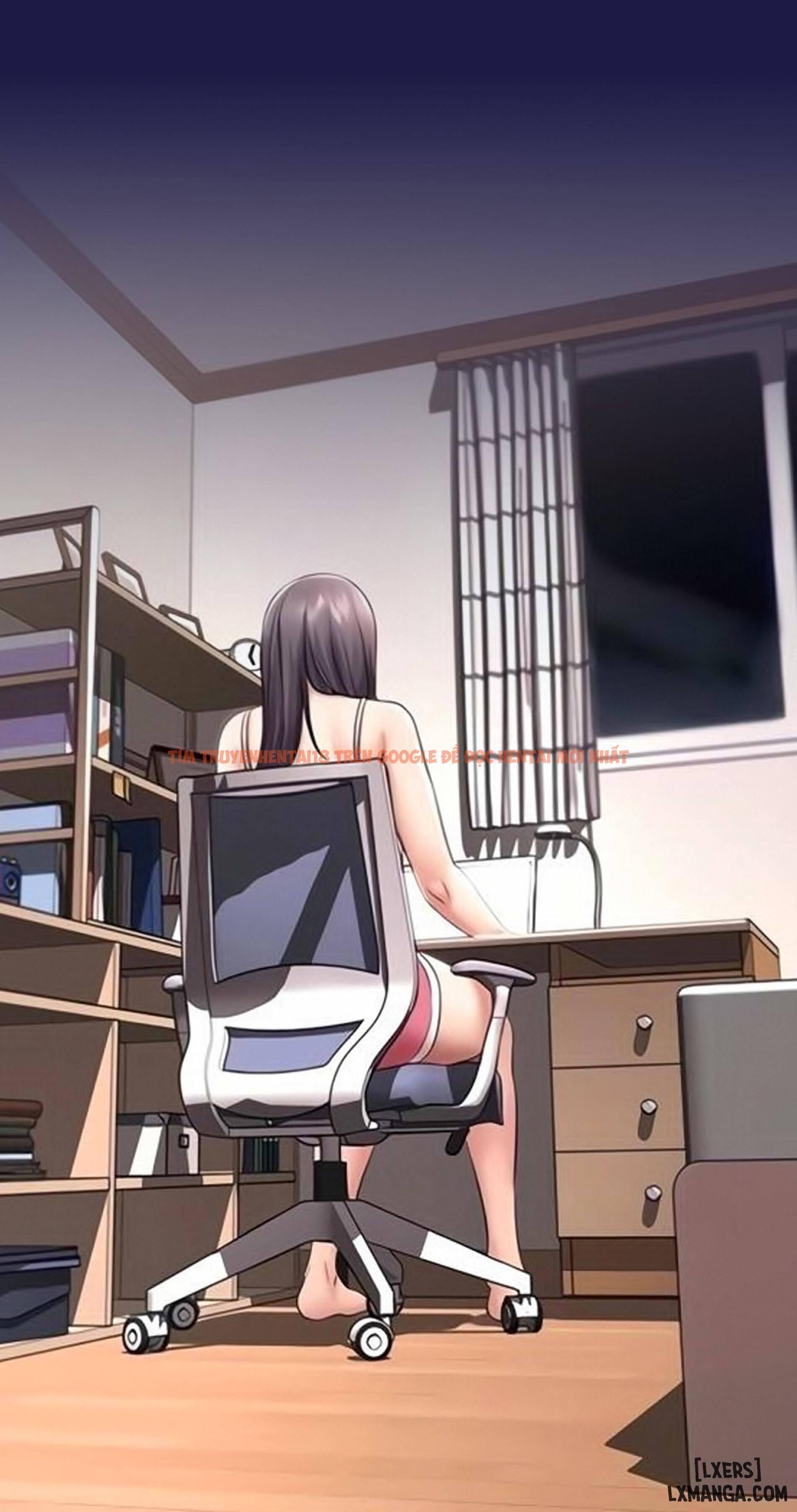 Trang truyện 26 trong truyện tranh Nhật Ký Ở Trọ - Chapter 48 - hentai24h.pro
