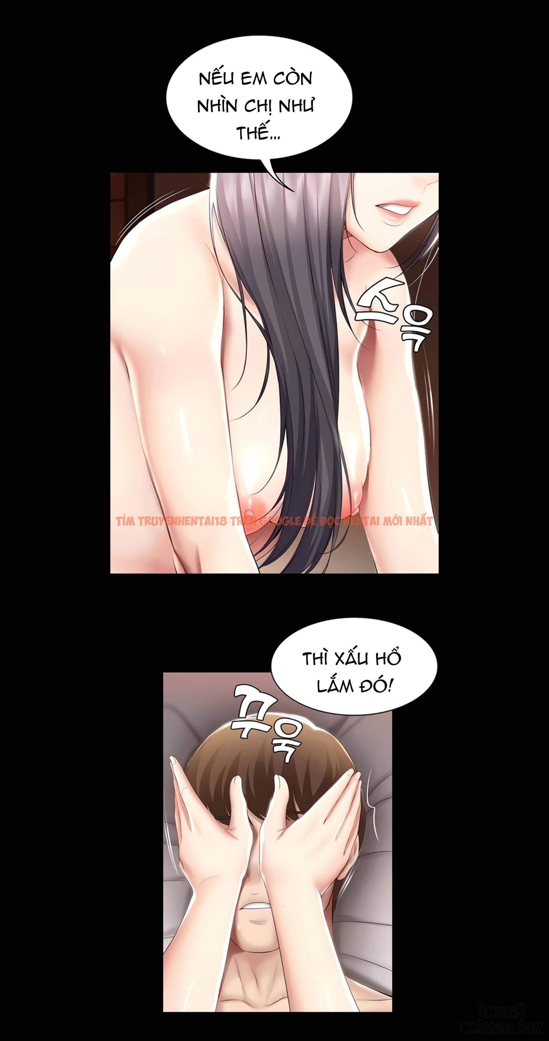 Trang truyện 10 trong truyện tranh Nhật Ký Ở Trọ - Chapter 49 - hentai24h.pro