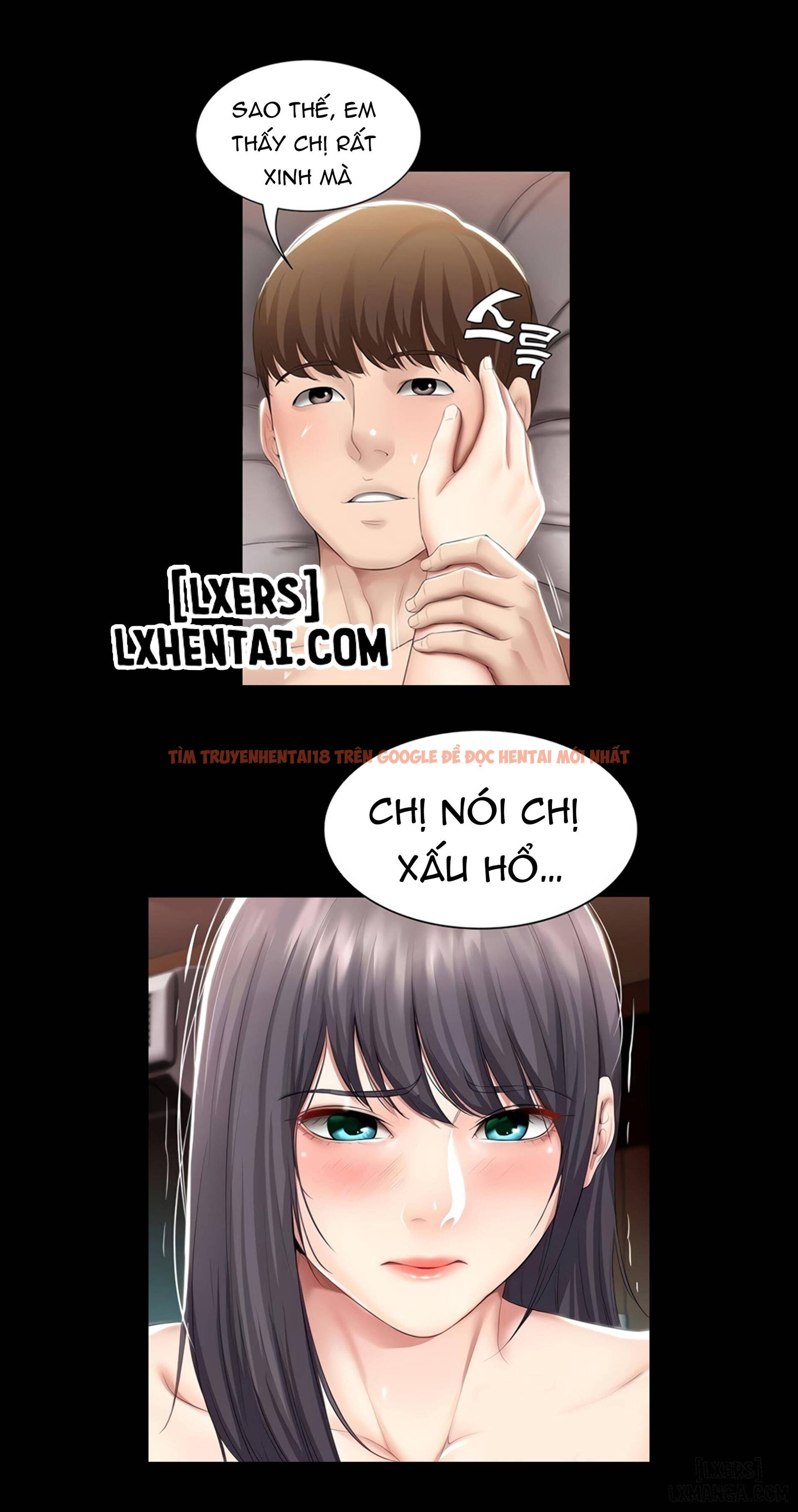 Trang truyện 11 trong truyện tranh Nhật Ký Ở Trọ - Chapter 49 - hentai24h.pro