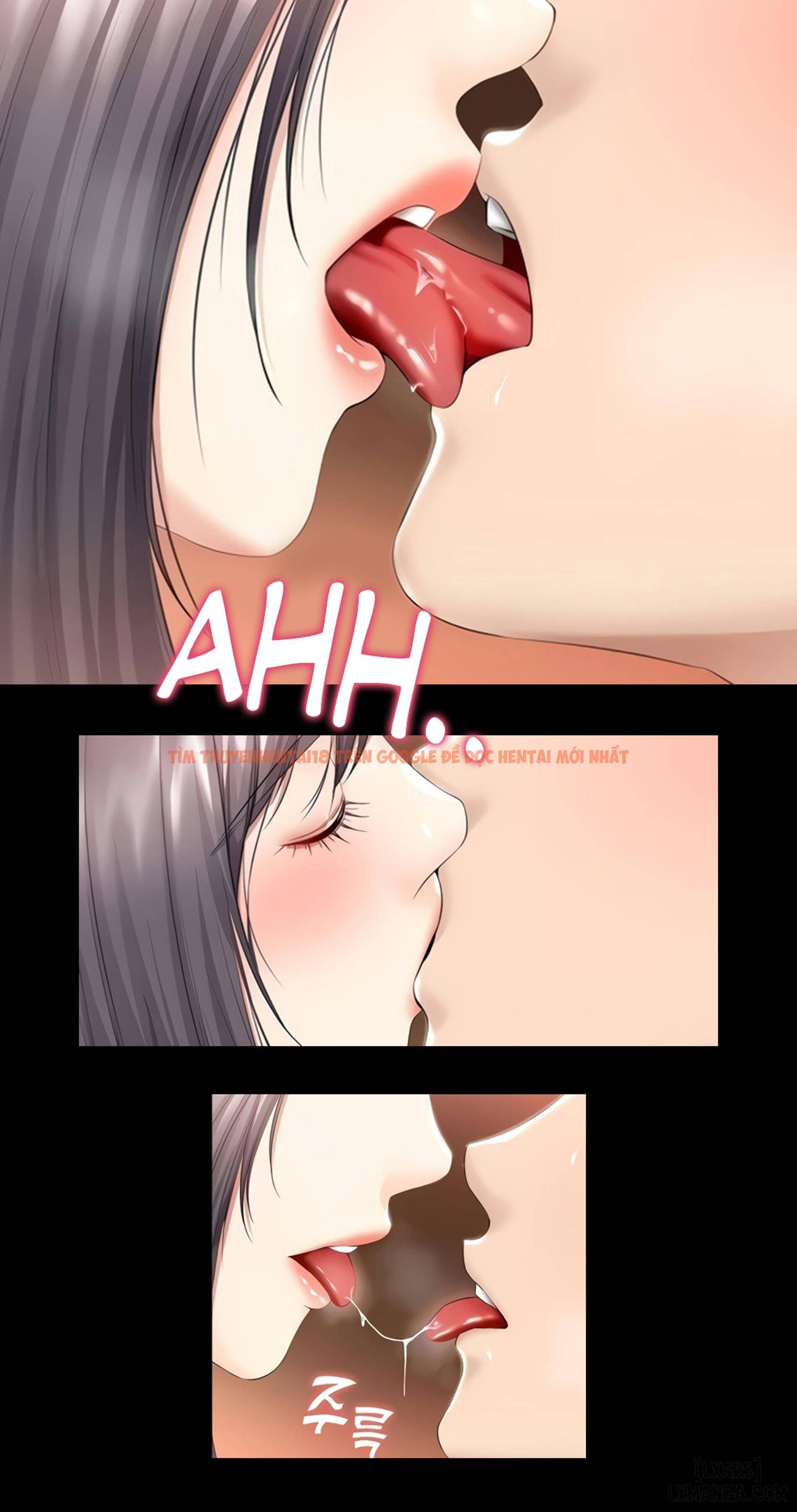 Trang truyện 33 trong truyện tranh Nhật Ký Ở Trọ - Chapter 49 - hentai24h.pro