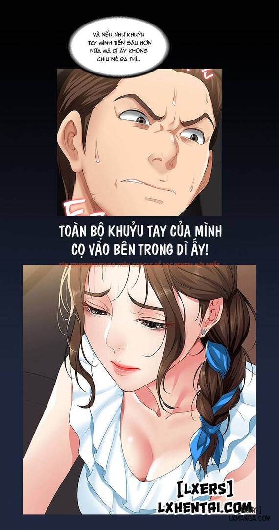 Trang truyện 1 trong truyện tranh Nhật Ký Ở Trọ - Chapter 4A - hentai24h.pro