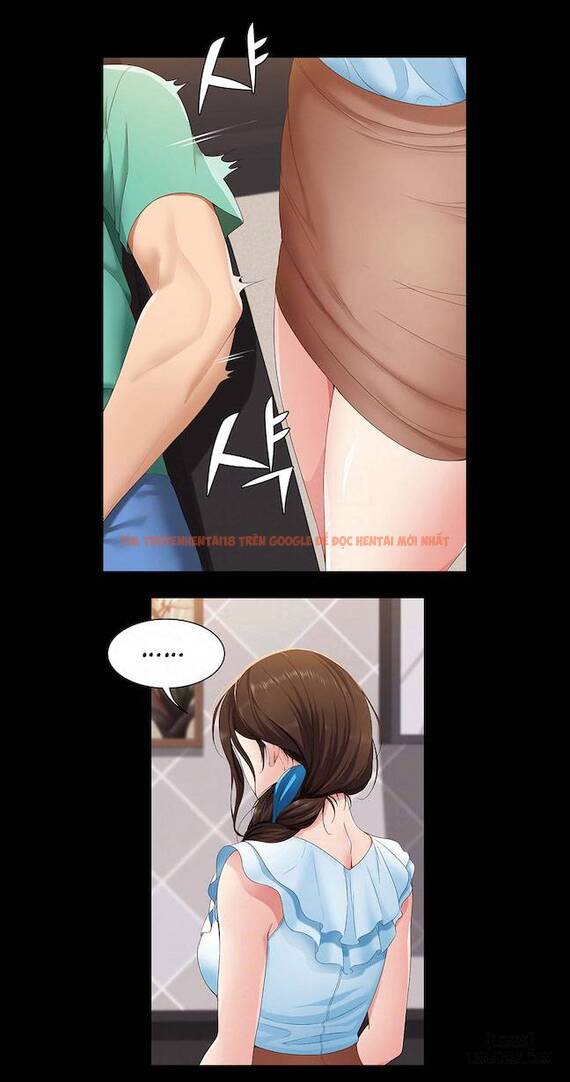 Trang truyện 10 trong truyện tranh Nhật Ký Ở Trọ - Chapter 4A - hentai24h.pro