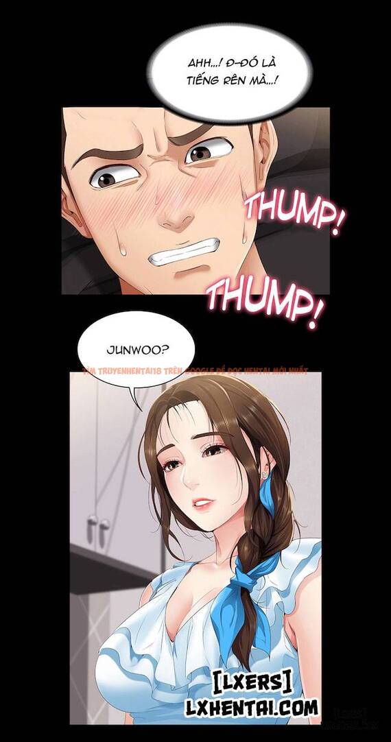 Trang truyện 11 trong truyện tranh Nhật Ký Ở Trọ - Chapter 4A - hentai24h.pro