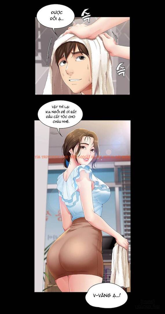 Trang truyện 13 trong truyện tranh Nhật Ký Ở Trọ - Chapter 4A - hentai24h.pro