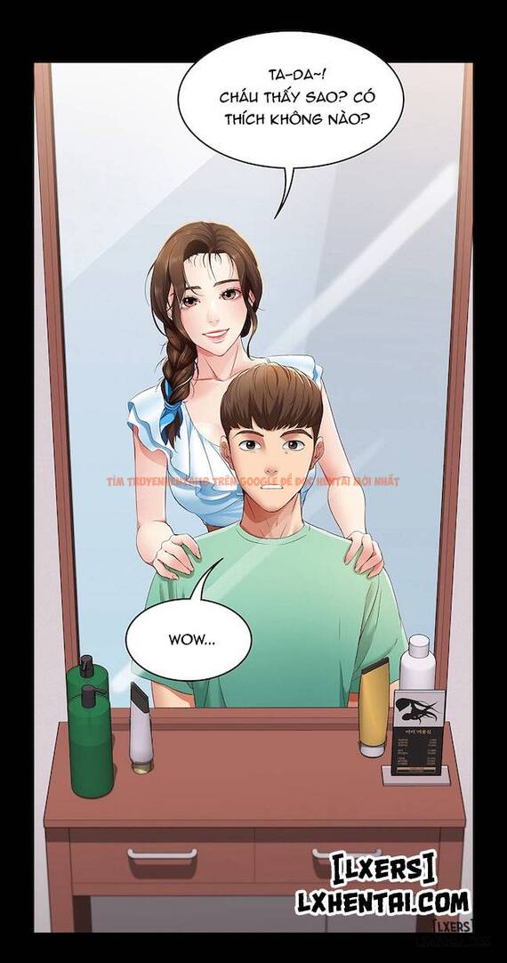 Trang truyện 19 trong truyện tranh Nhật Ký Ở Trọ - Chapter 4A - hentai24h.pro