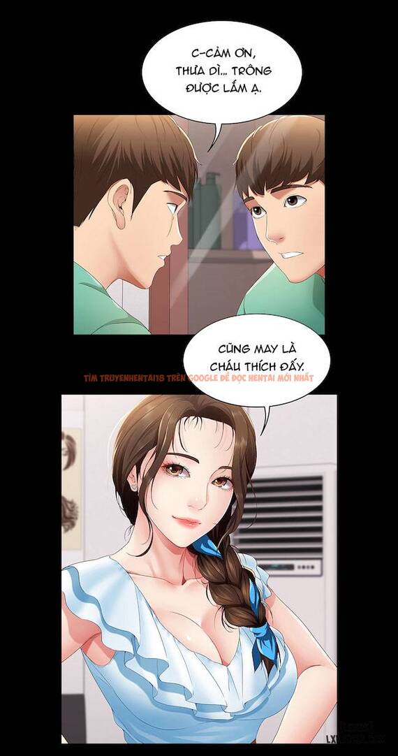 Trang truyện 20 trong truyện tranh Nhật Ký Ở Trọ - Chapter 4A - hentai24h.pro