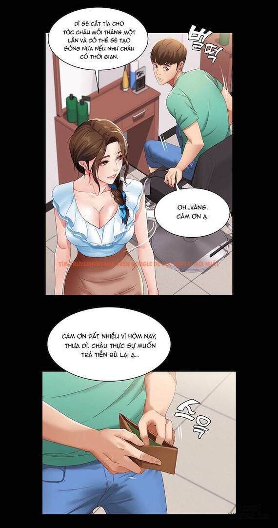 Trang truyện 21 trong truyện tranh Nhật Ký Ở Trọ - Chapter 4A - hentai24h.pro